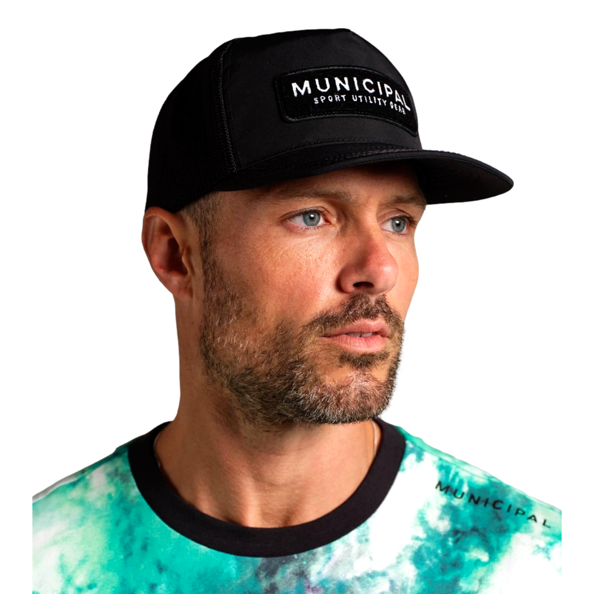 4 AM Club Neighborhood Hat