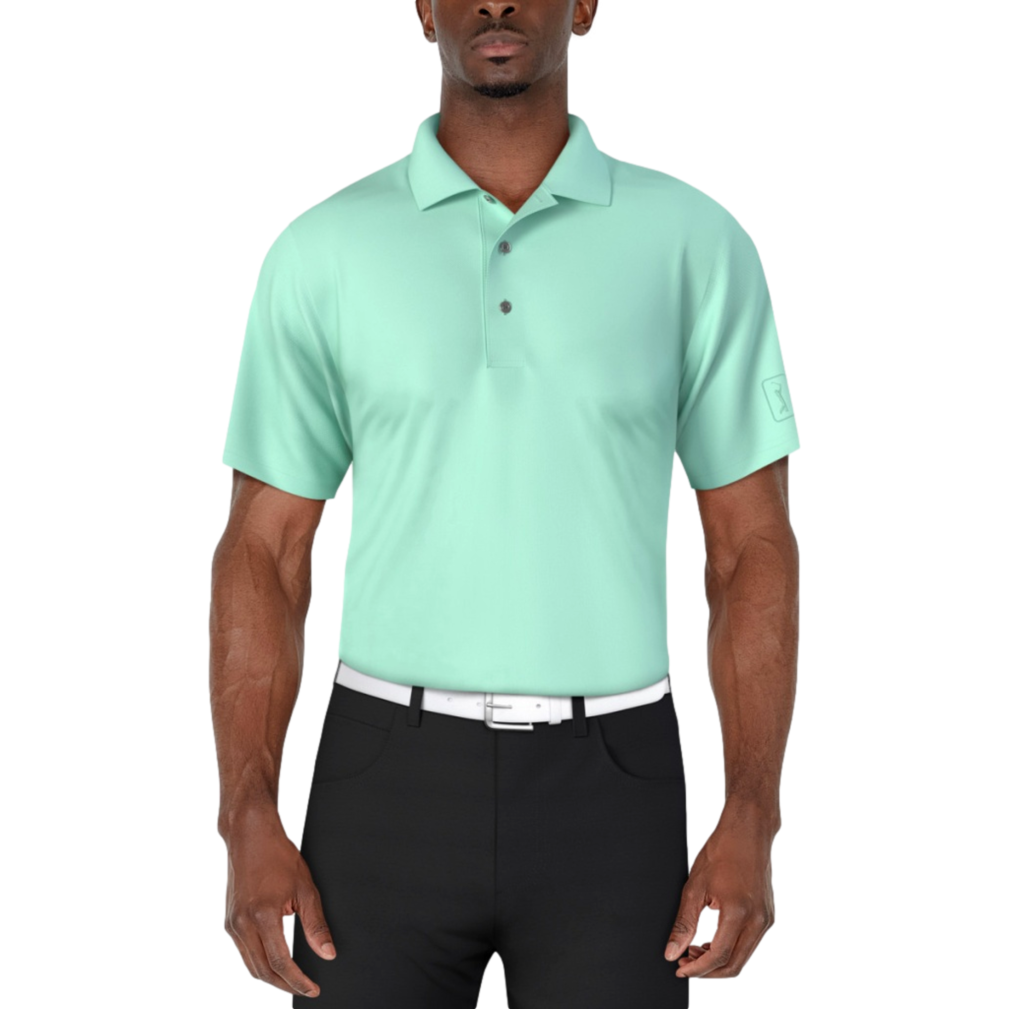 Airflux Polo Shirt