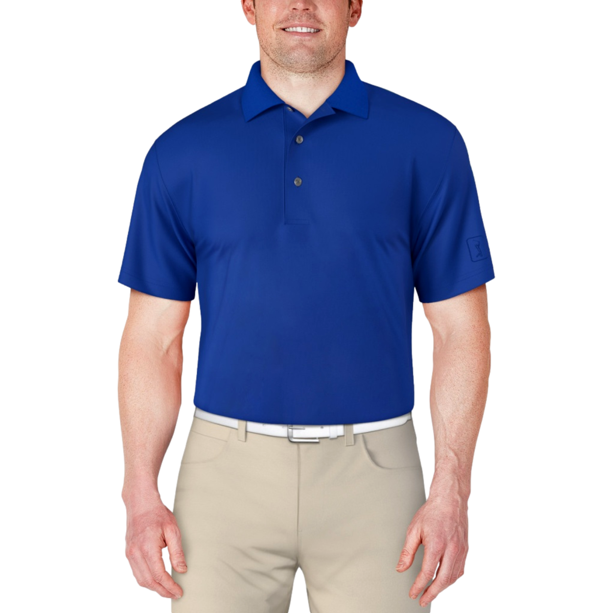 Airflux Polo Shirt