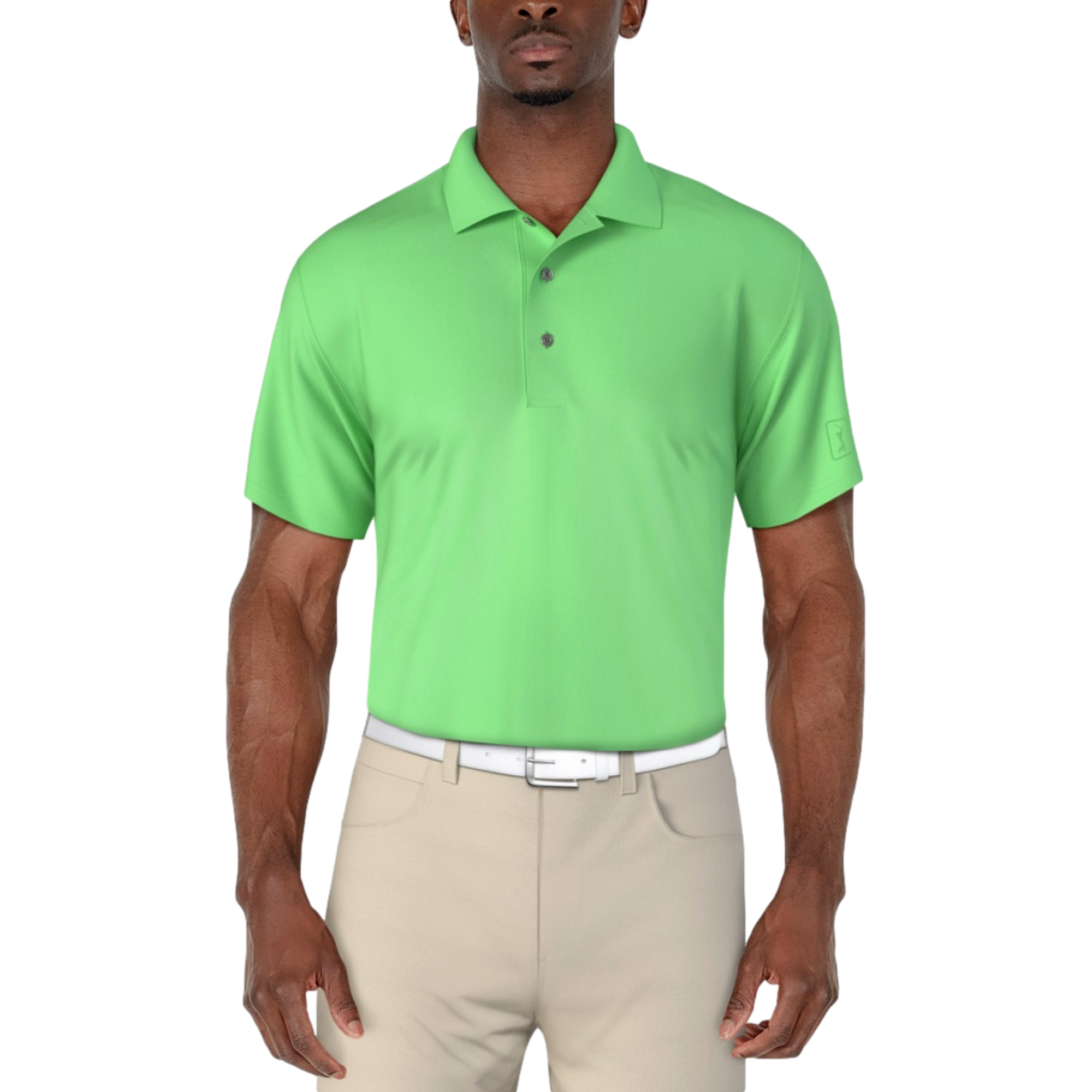 Airflux Polo Shirt