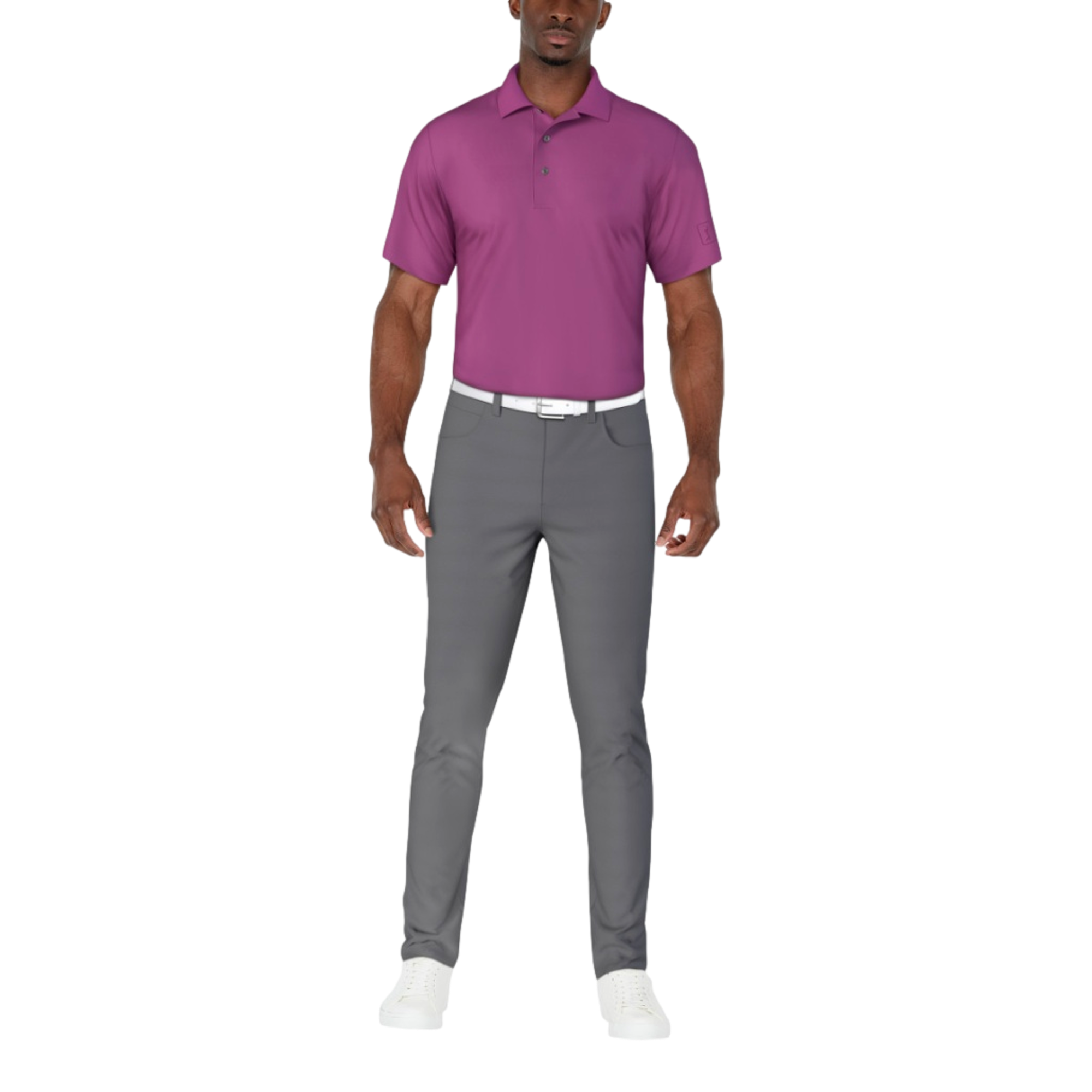 Airflux Polo Shirt