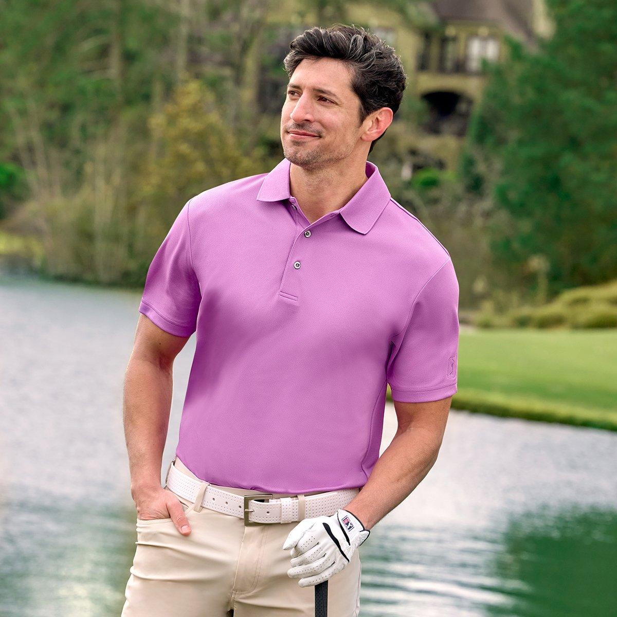 Airflux Polo Shirt
