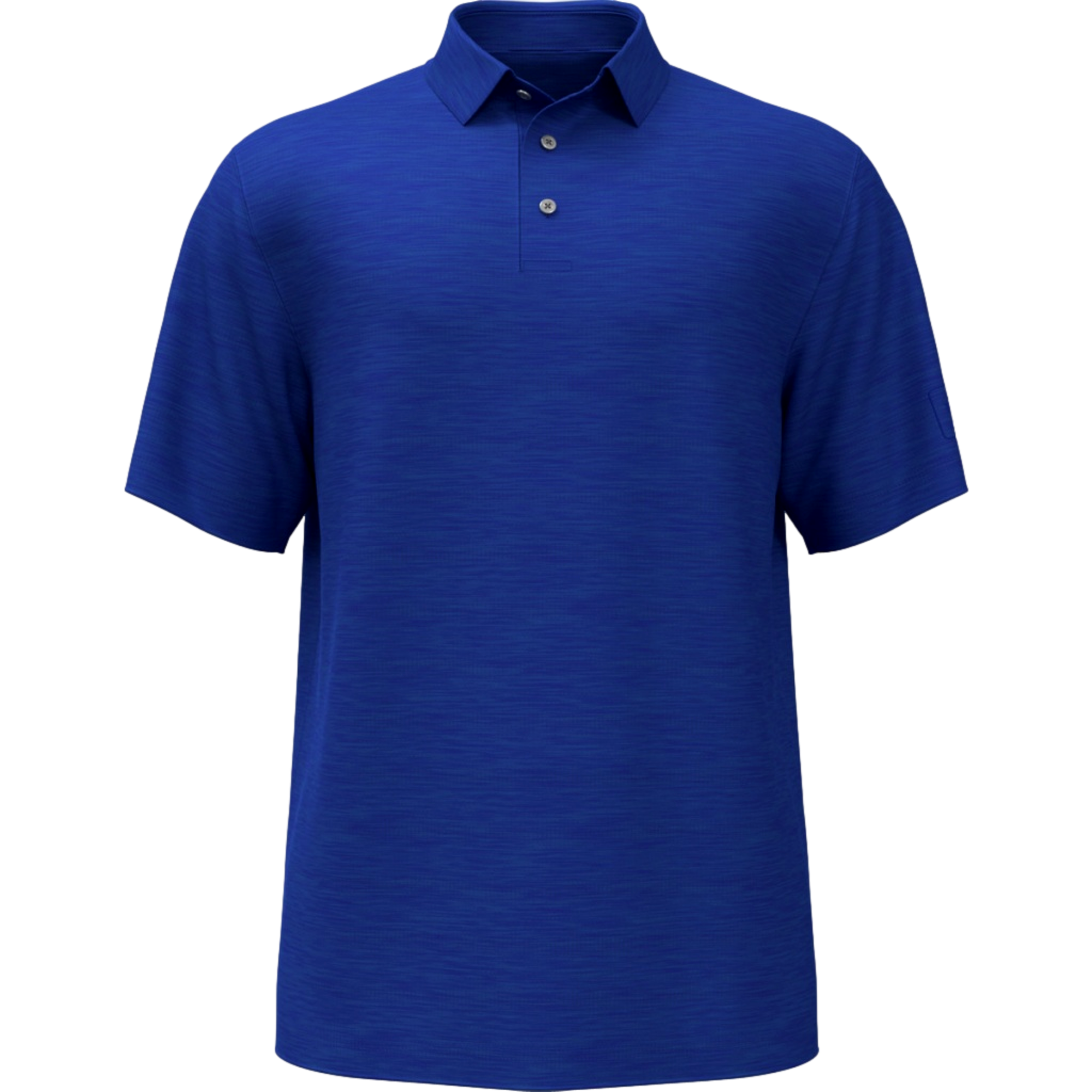 Jaspe Airflux Men's Short Sleeve Golf Polo Shirt
