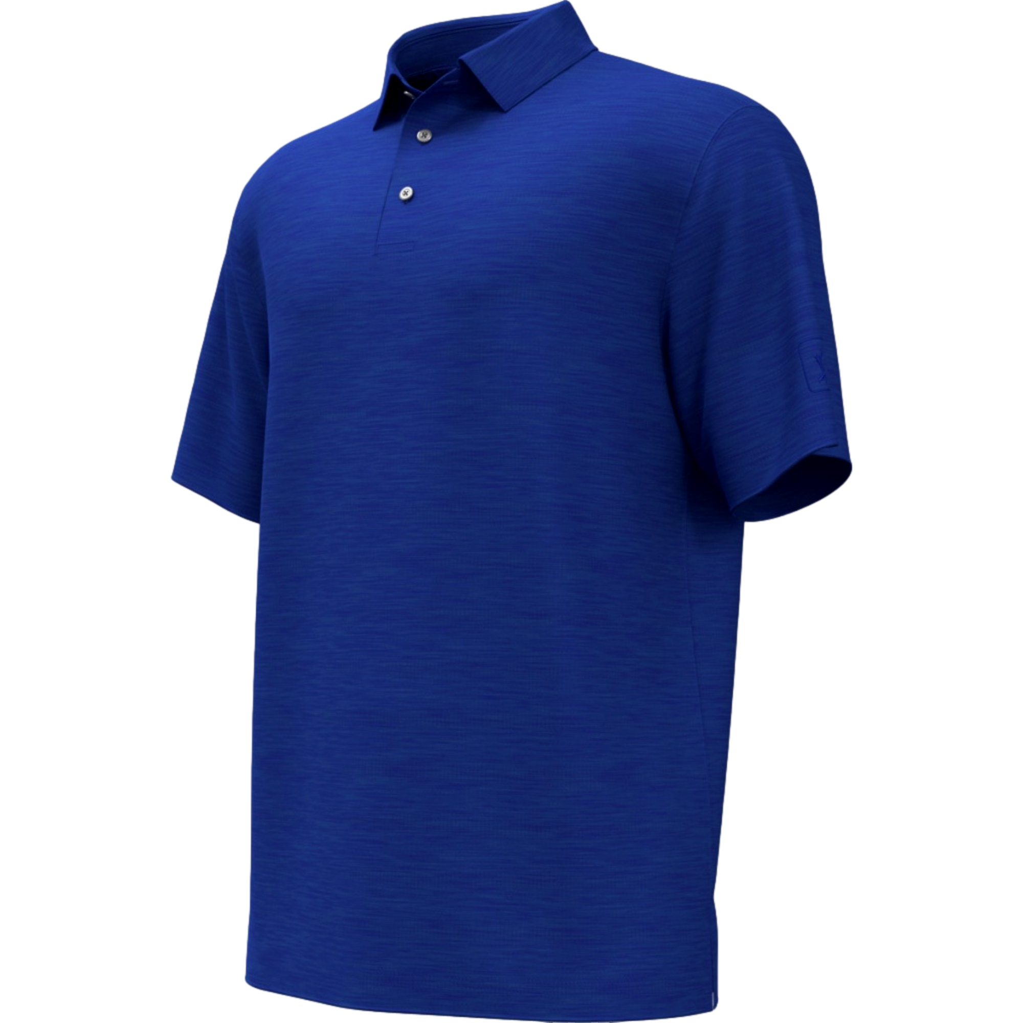 Jaspe Airflux Men's Short Sleeve Golf Polo Shirt