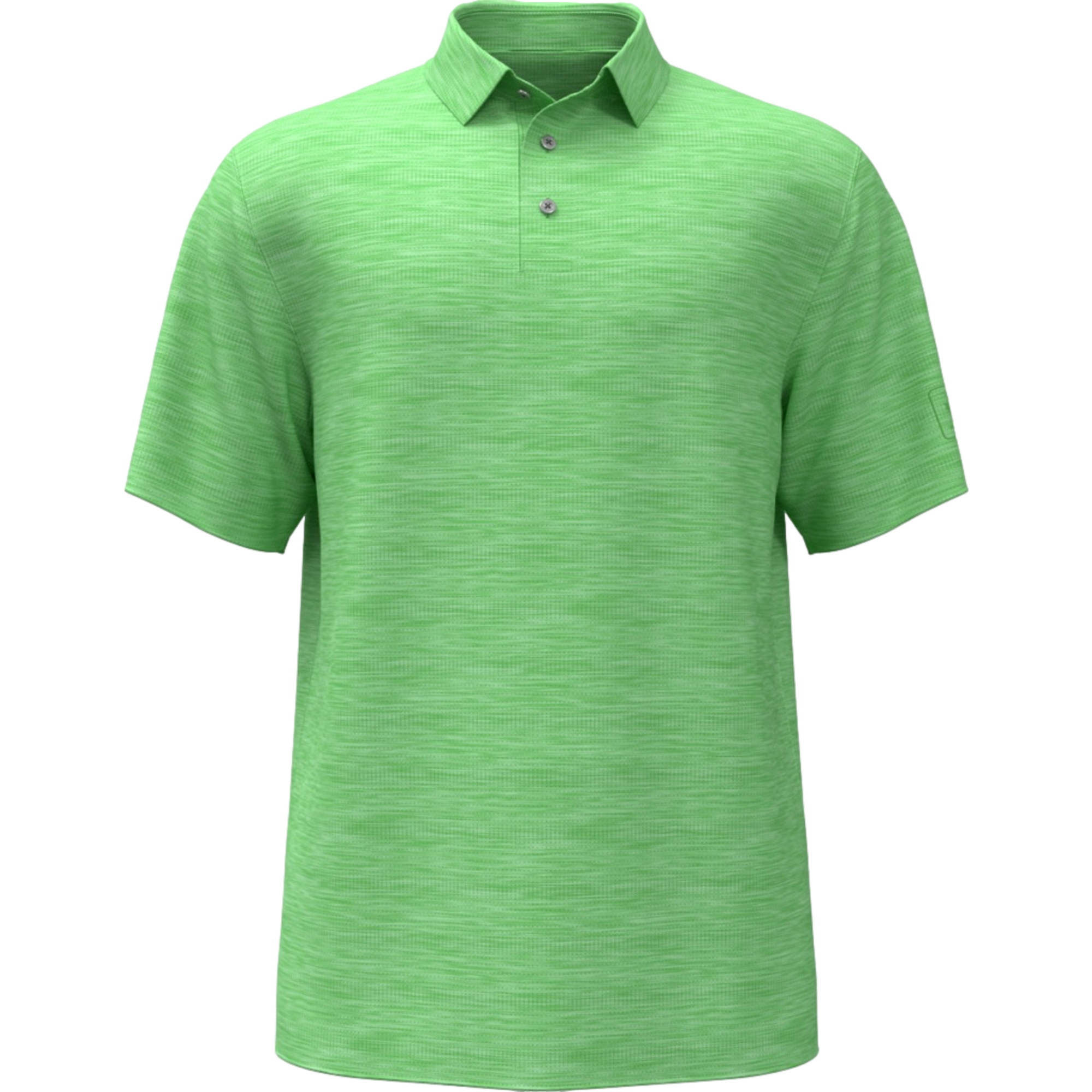 Jaspe  Airflux Men's Short Sleeve Golf Polo Shirt