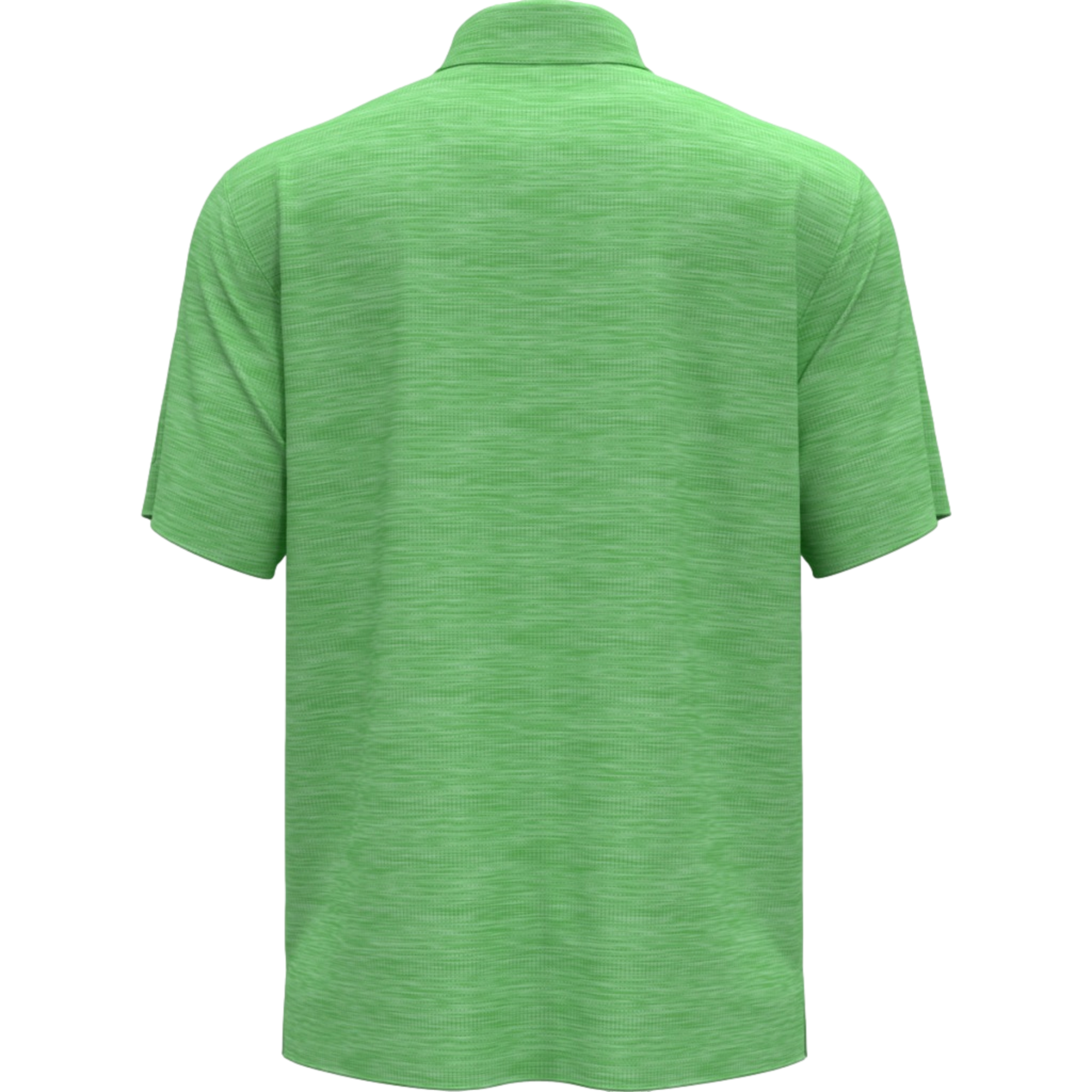 Jaspe  Airflux Men's Short Sleeve Golf Polo Shirt