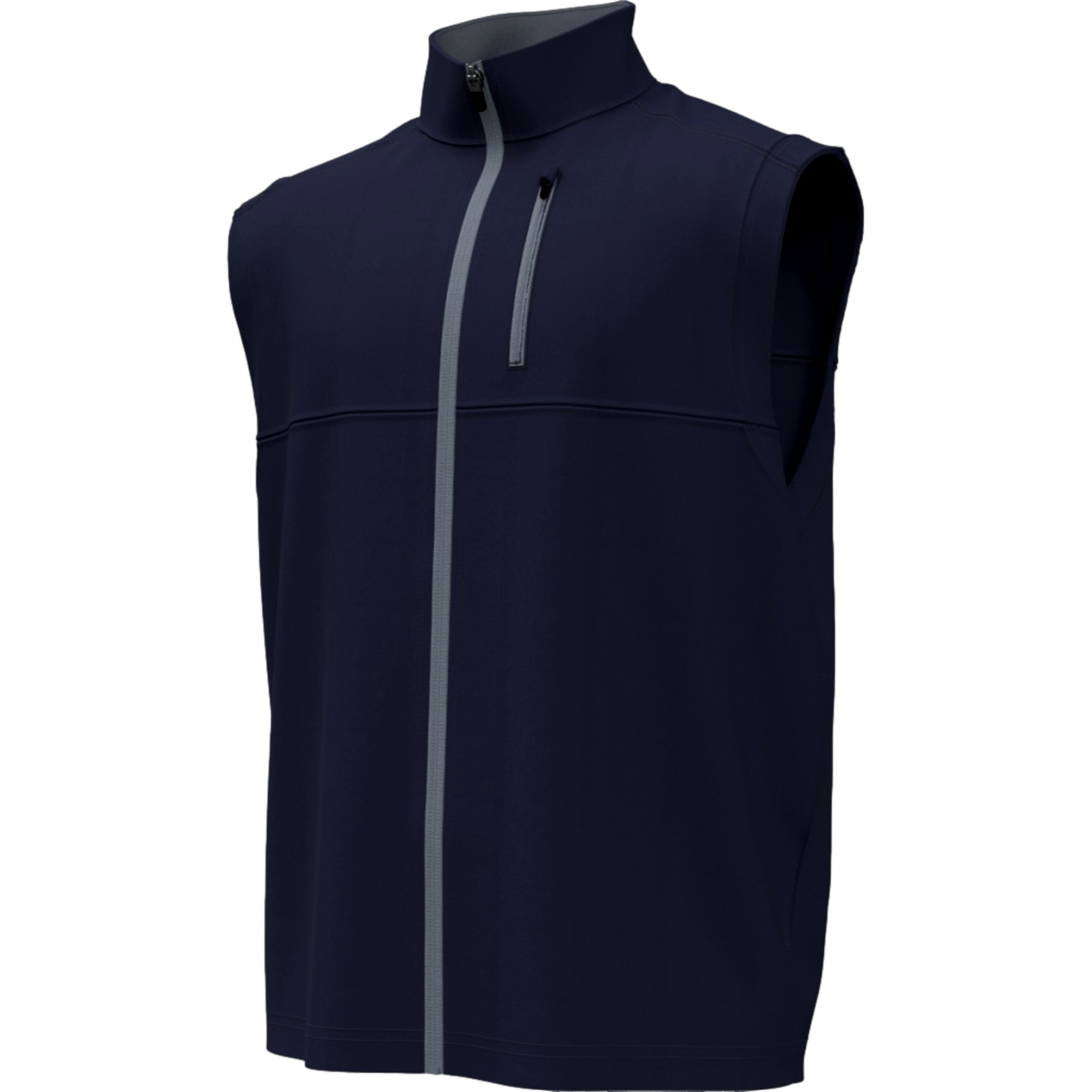 Water Repellent Men's Golf Vest