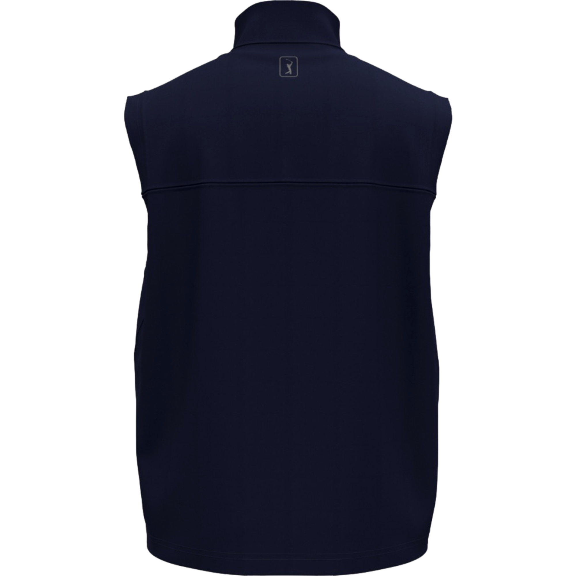 Water Repellent Men's Golf Vest