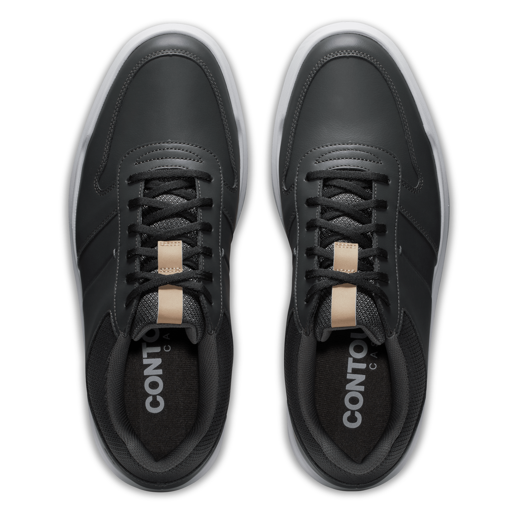 FootJoy Contour Casual Men's Spikeless Golf Shoes | PGA TOUR