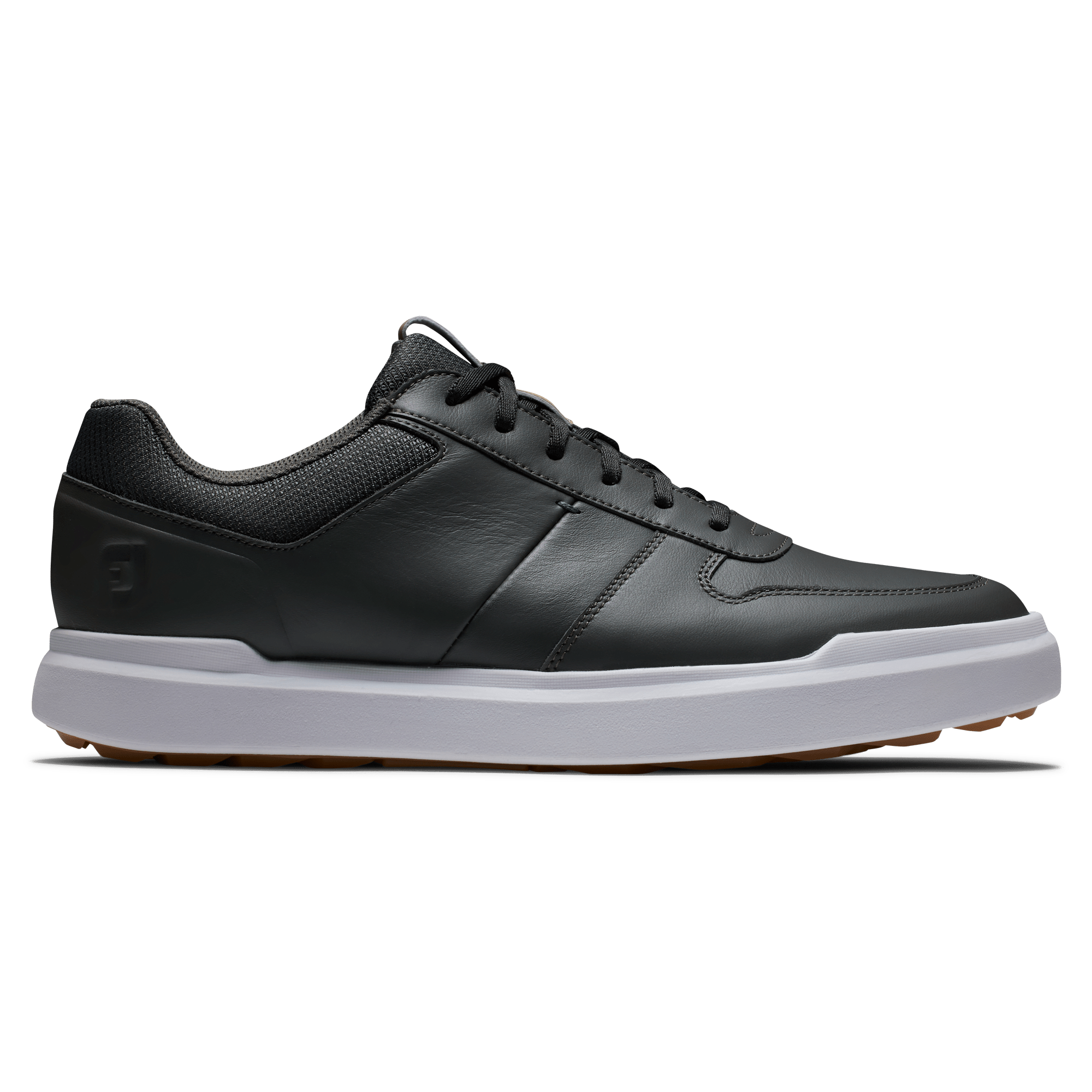 Contour Casual Men's Spikeless Golf Shoes