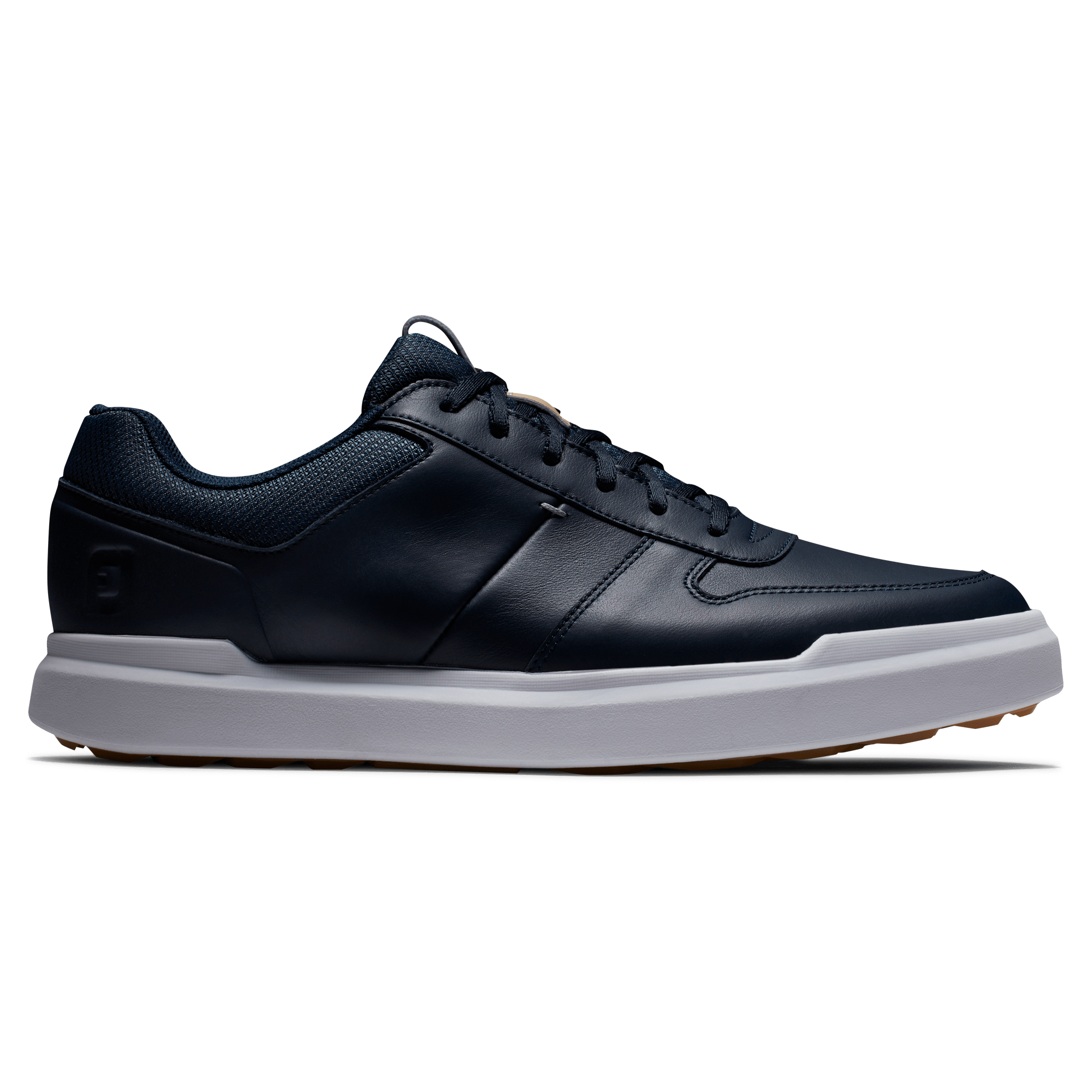 Contour Casual Men's Spikeless Golf Shoes