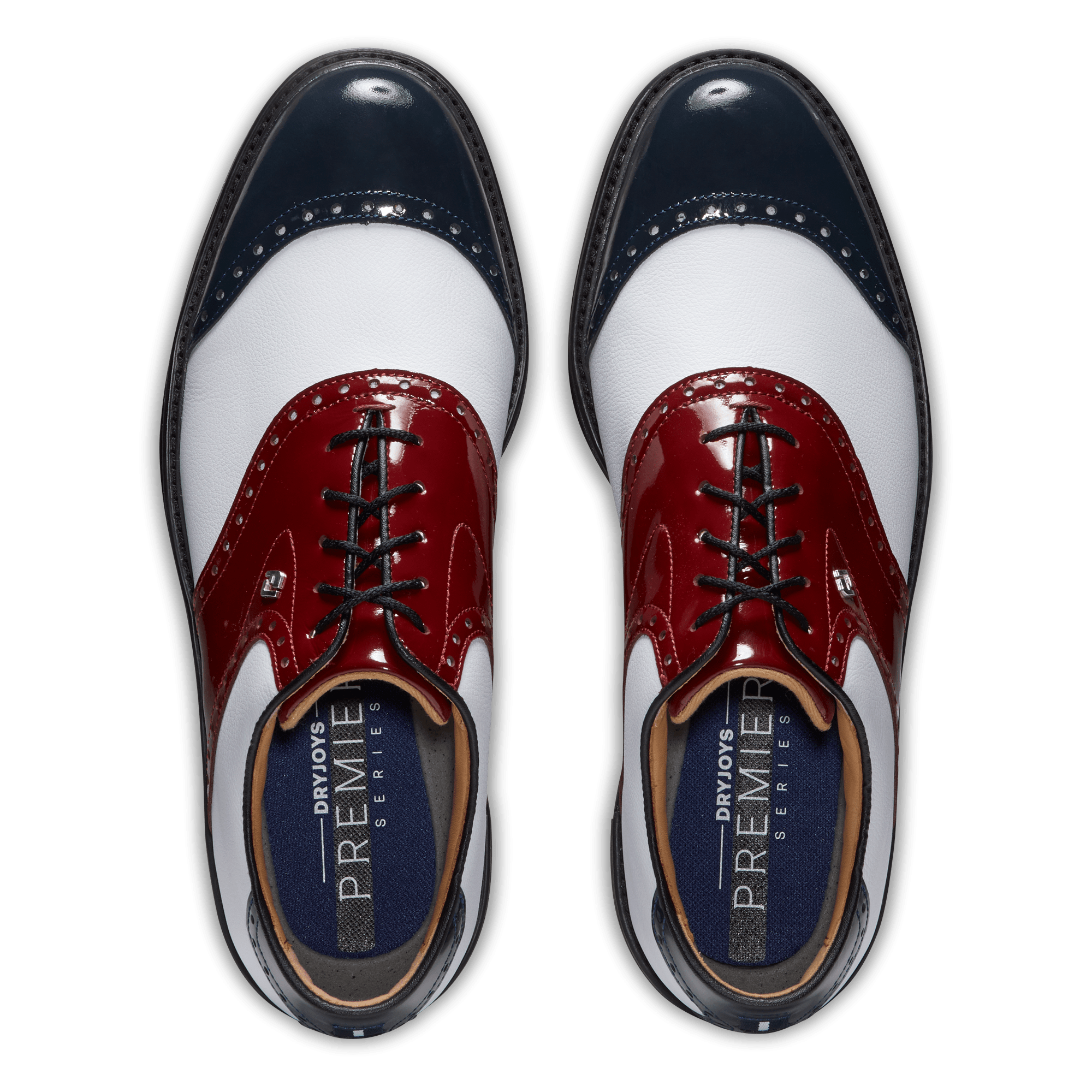 Premiere Series Men's Golf Shoes