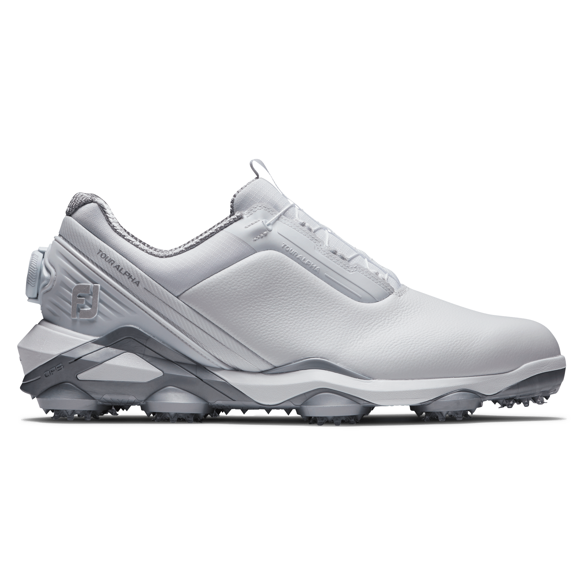 FootJoy Tour Alpha BOA Men's Golf Shoes | PGA TOUR Superstore