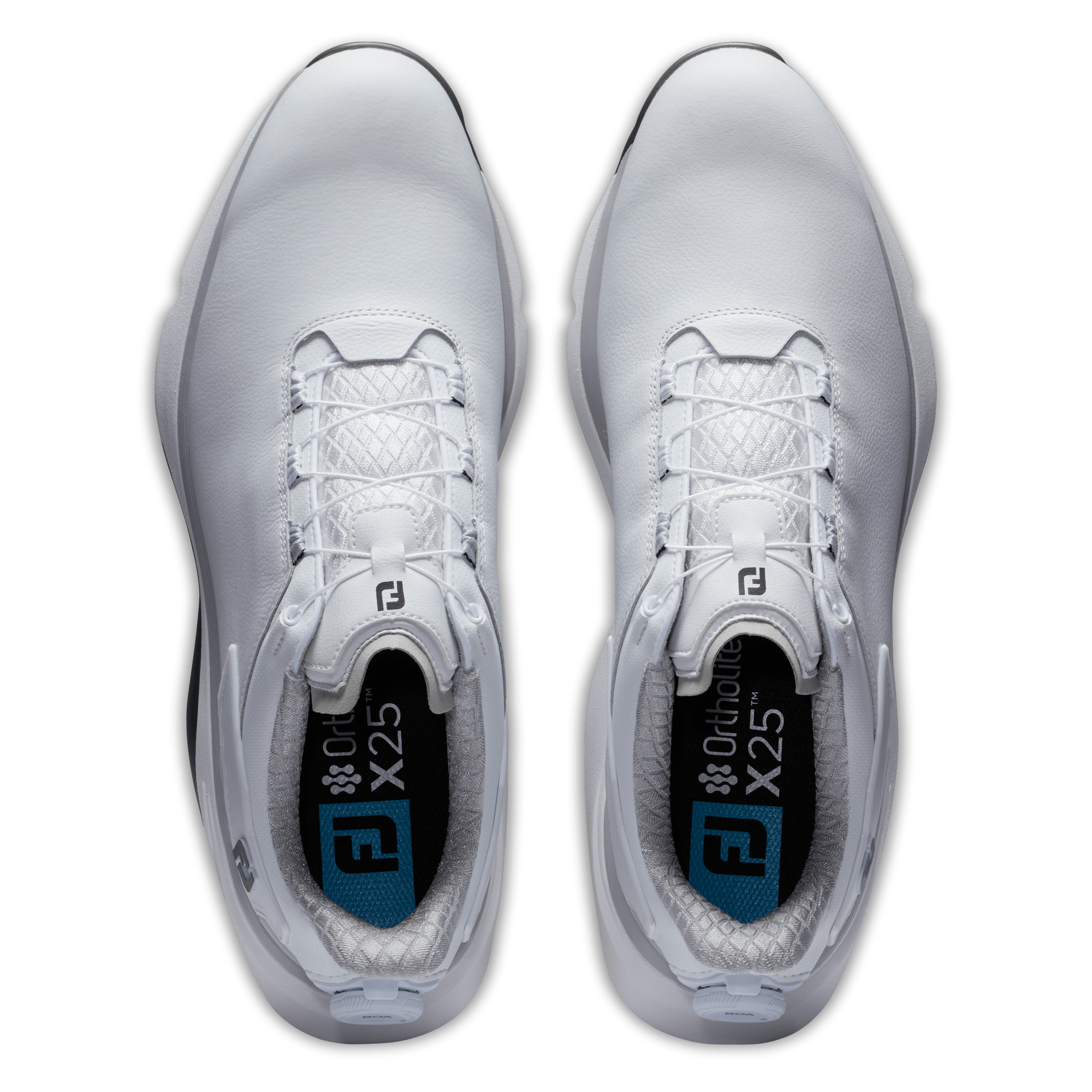 フットジョイ PRO/SLX BOA FootJoy Pro/SLX BOA Men's Golf Shoes | PGA TOUR Superstore