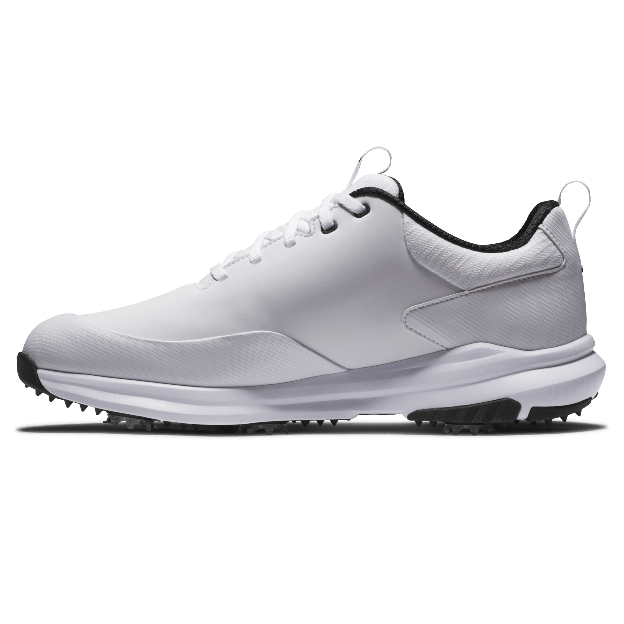 Tour Rival Men's Spiked Golf Shoes