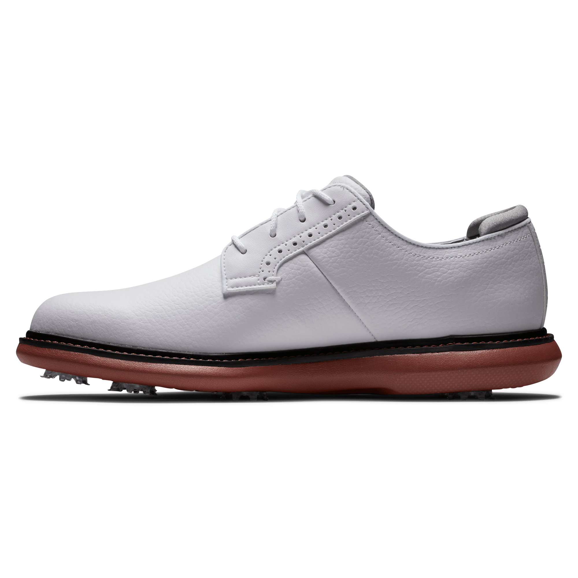 Traditions Men's Spiked Golf Shoes
