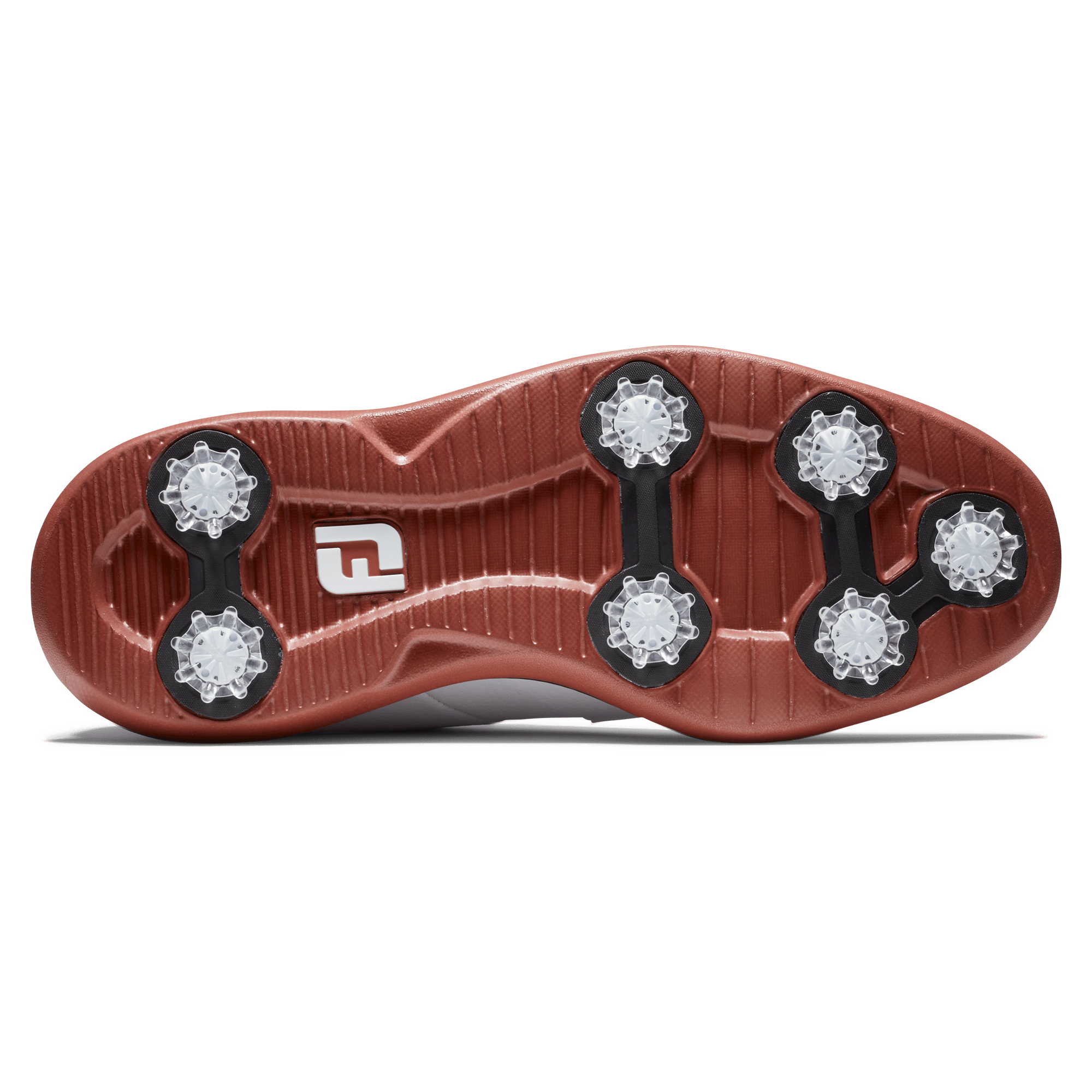 Traditions Men's Spiked Golf Shoes