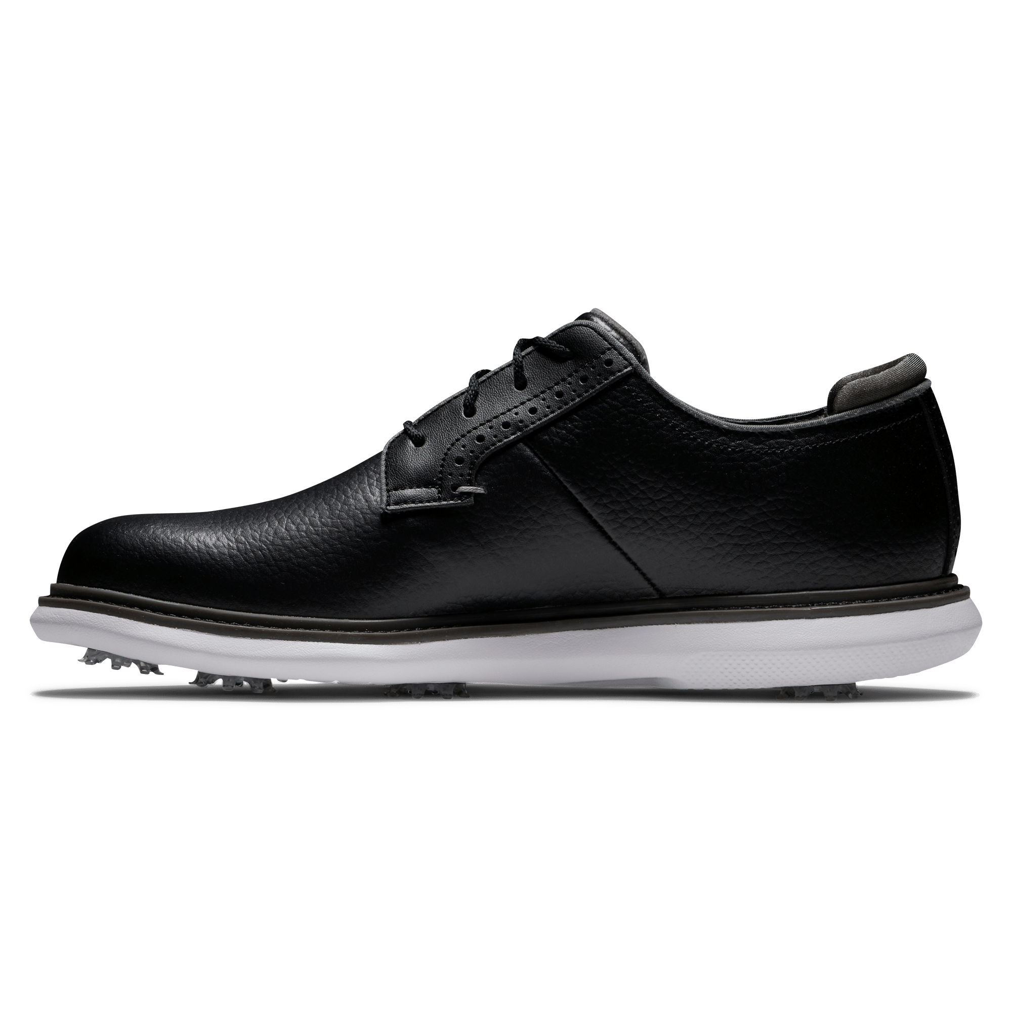 Traditions Men's Spiked Golf Shoes
