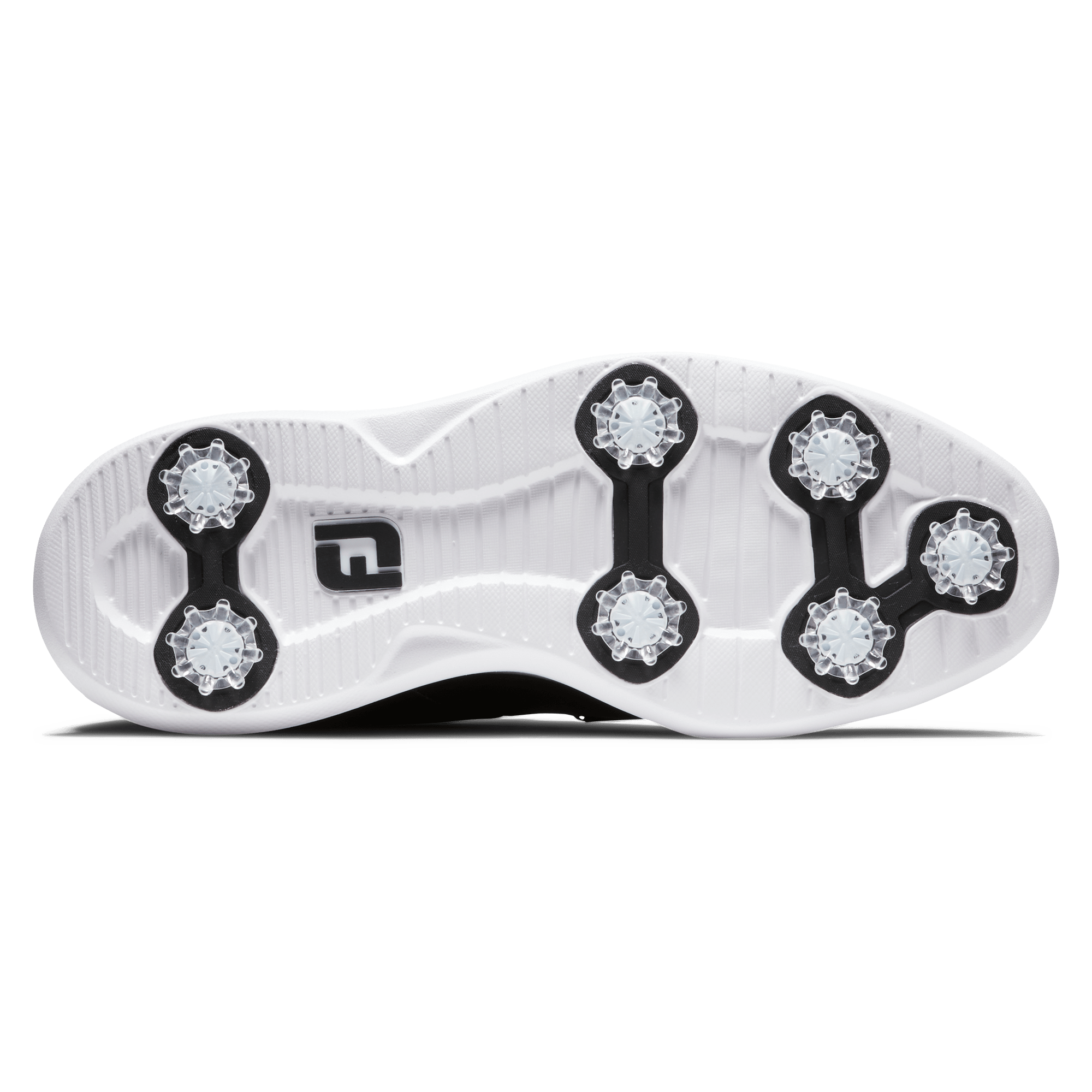 Traditions Men's Spiked Golf Shoes