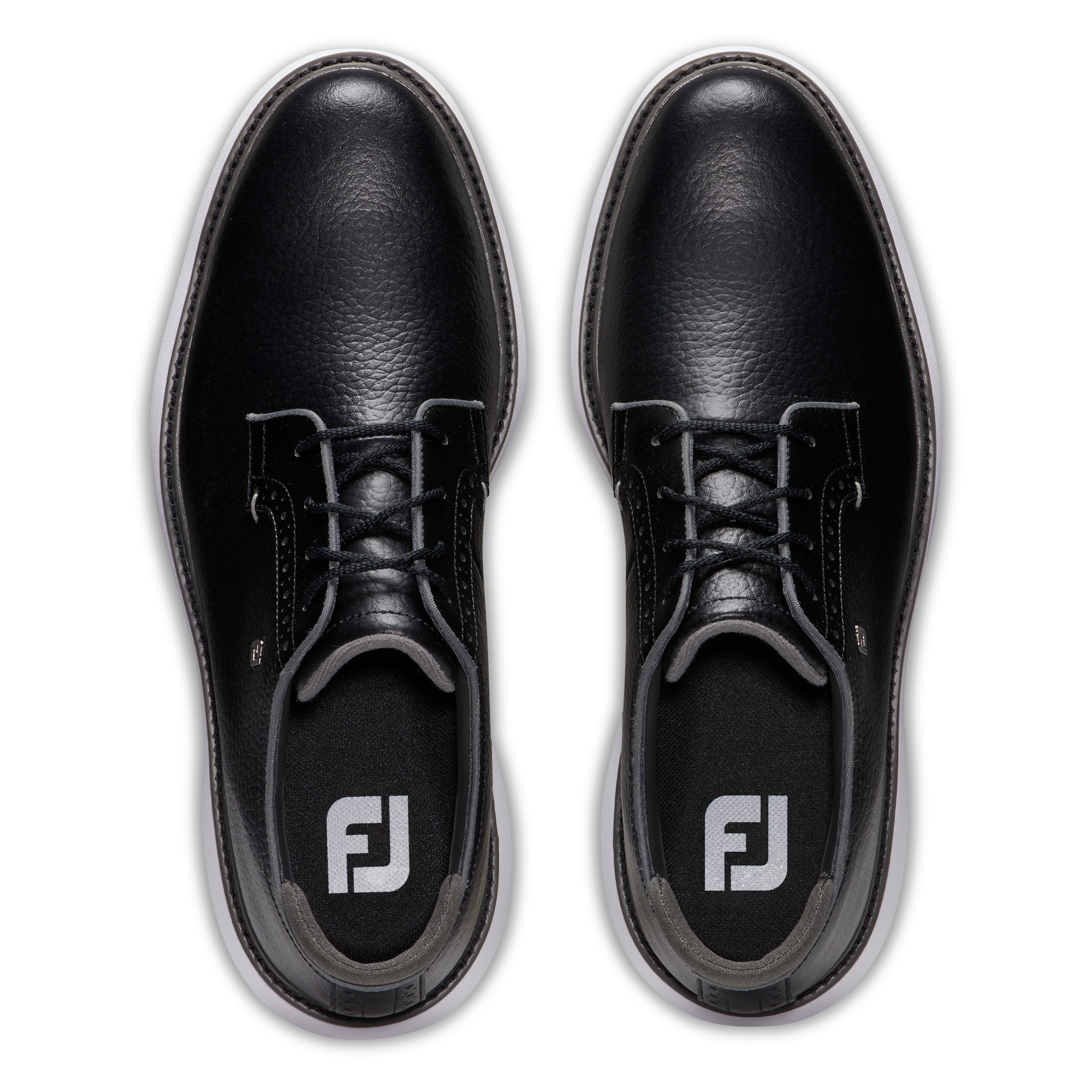 Traditions Men's Spiked Golf Shoes