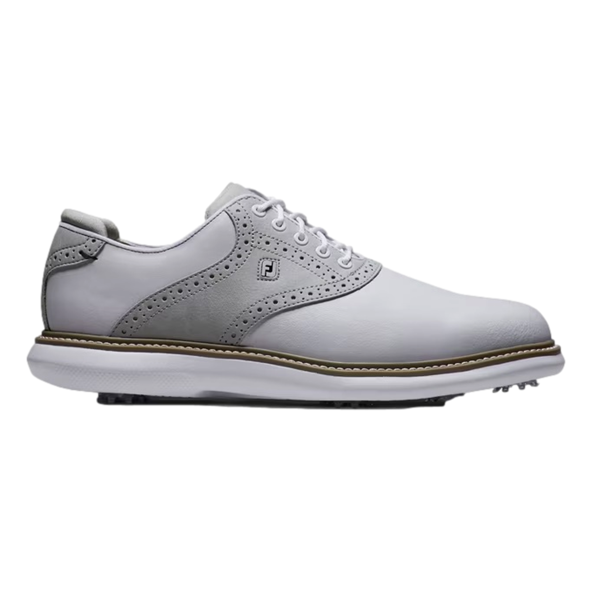 Traditions Men's Golf Shoes