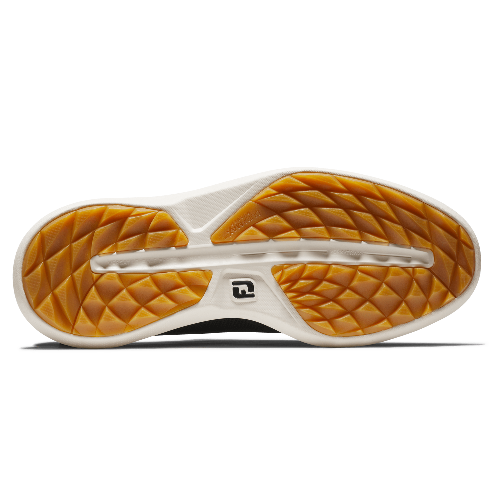 Traditions Knit Men's Spikeless Golf Shoes