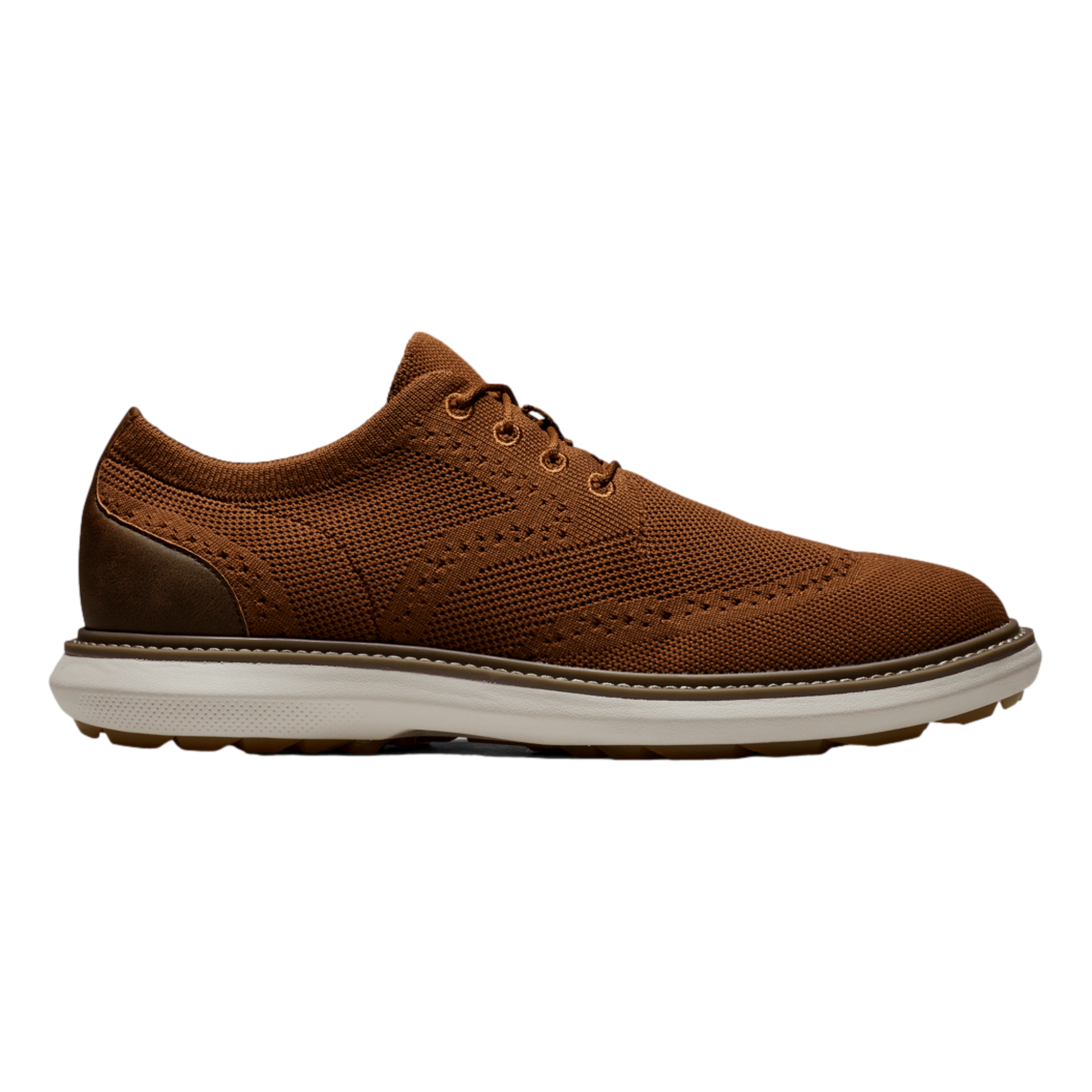 Traditions Knit Men's Spikeless Golf Shoes