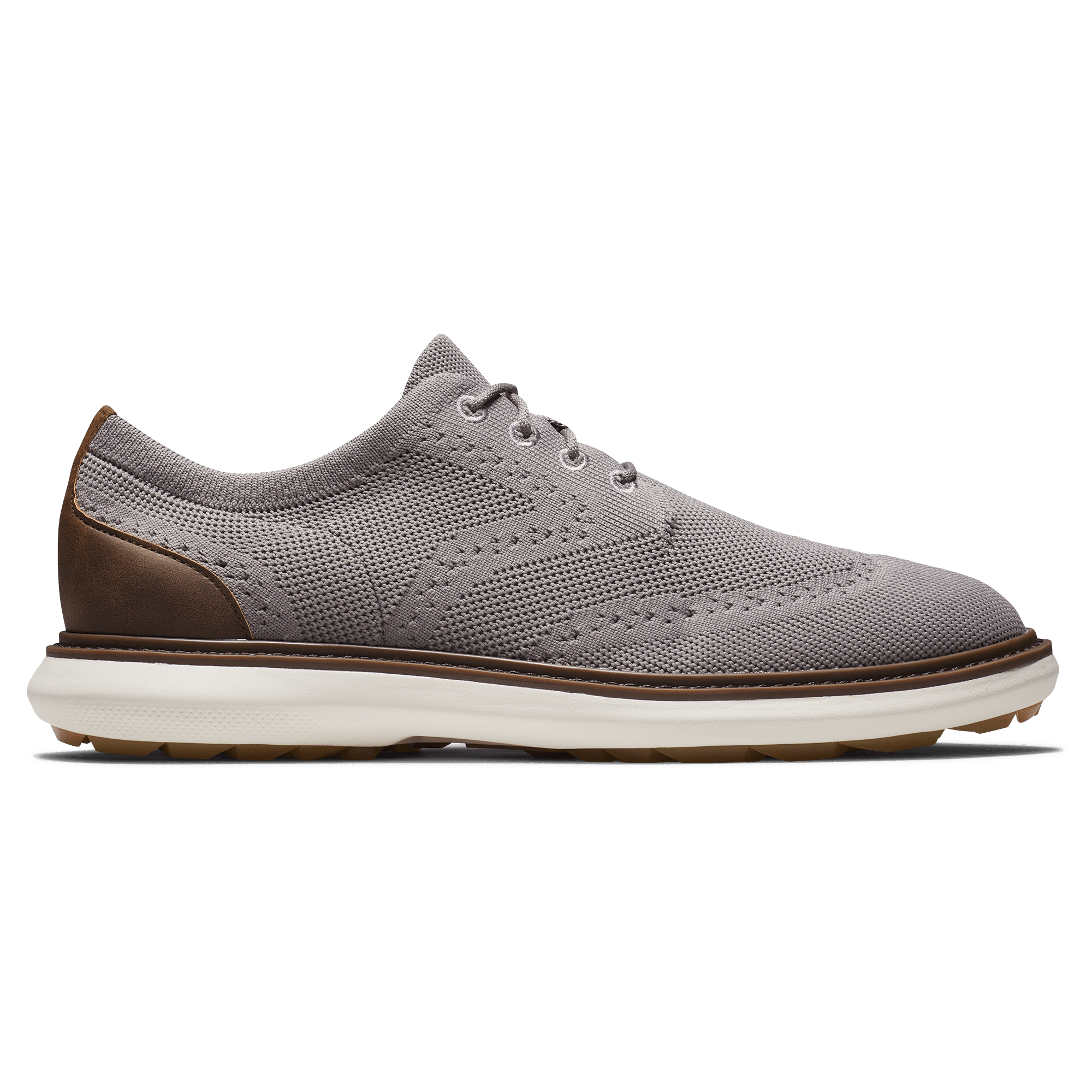 Traditions Knit Men's Golf Shoes