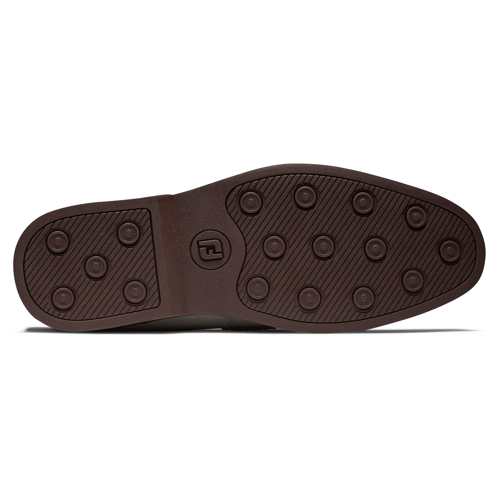 Men's Suede Loafer