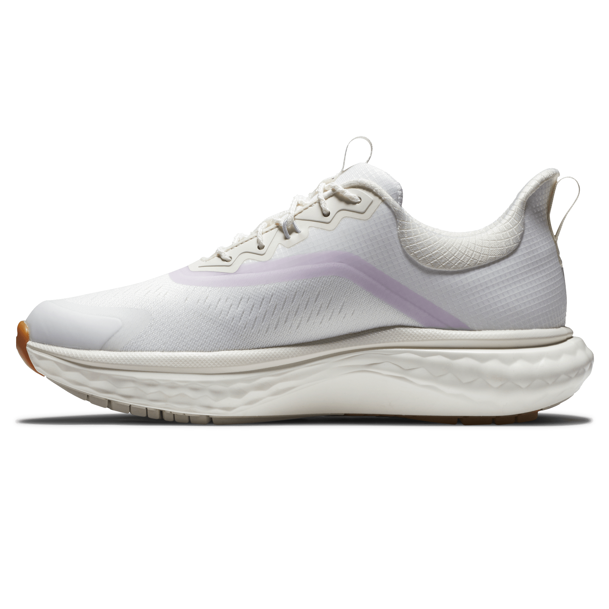 Quantam Women's Spikeless Golf Shoes