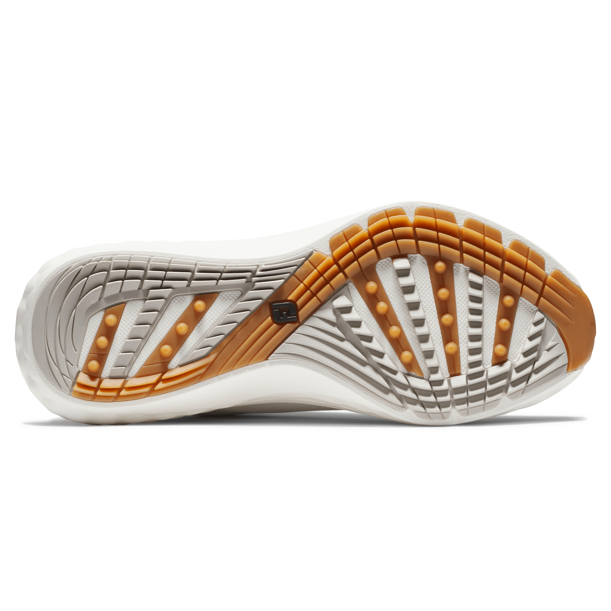 Quantam Women's Spikeless Golf Shoes