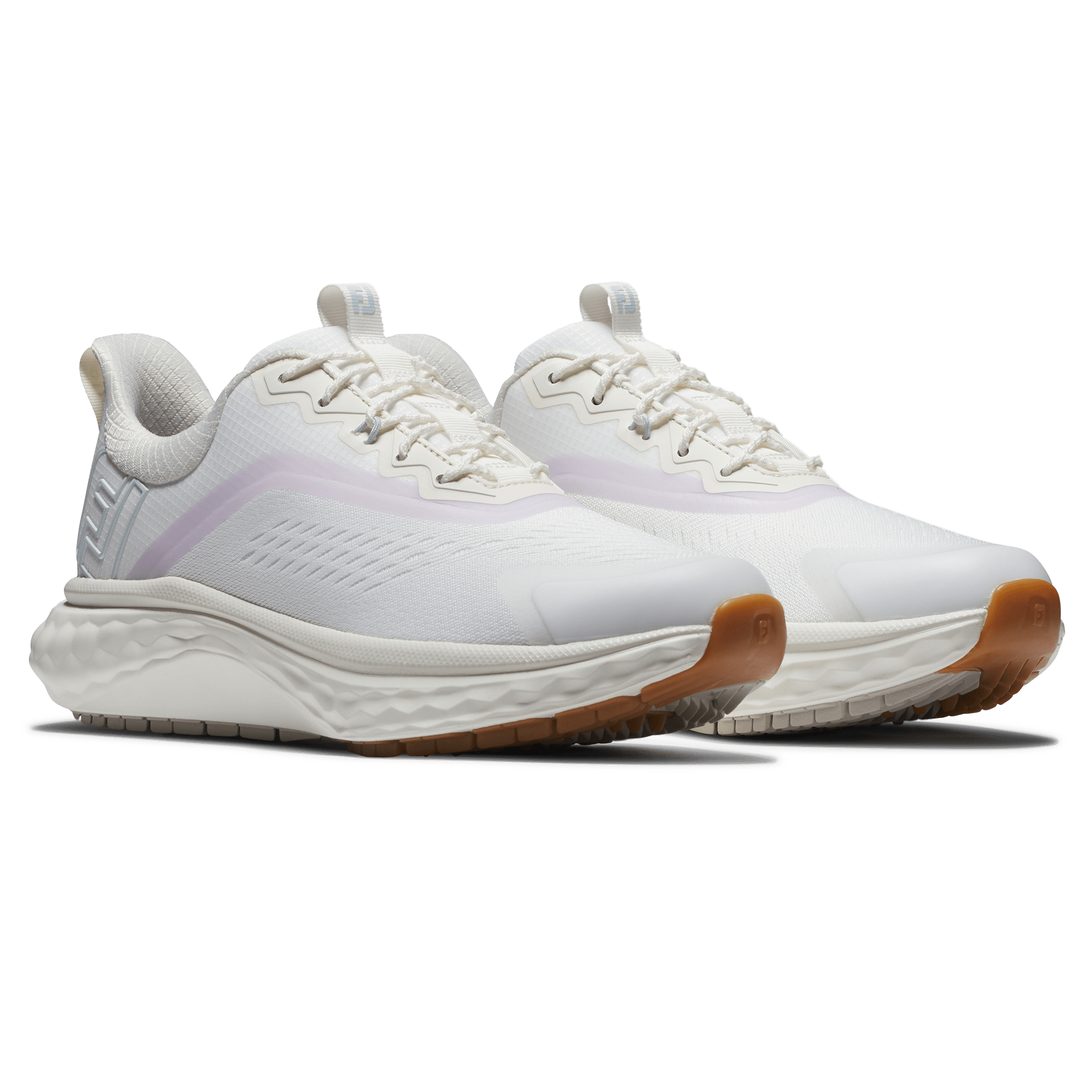 Quantam Women's Spikeless Golf Shoes