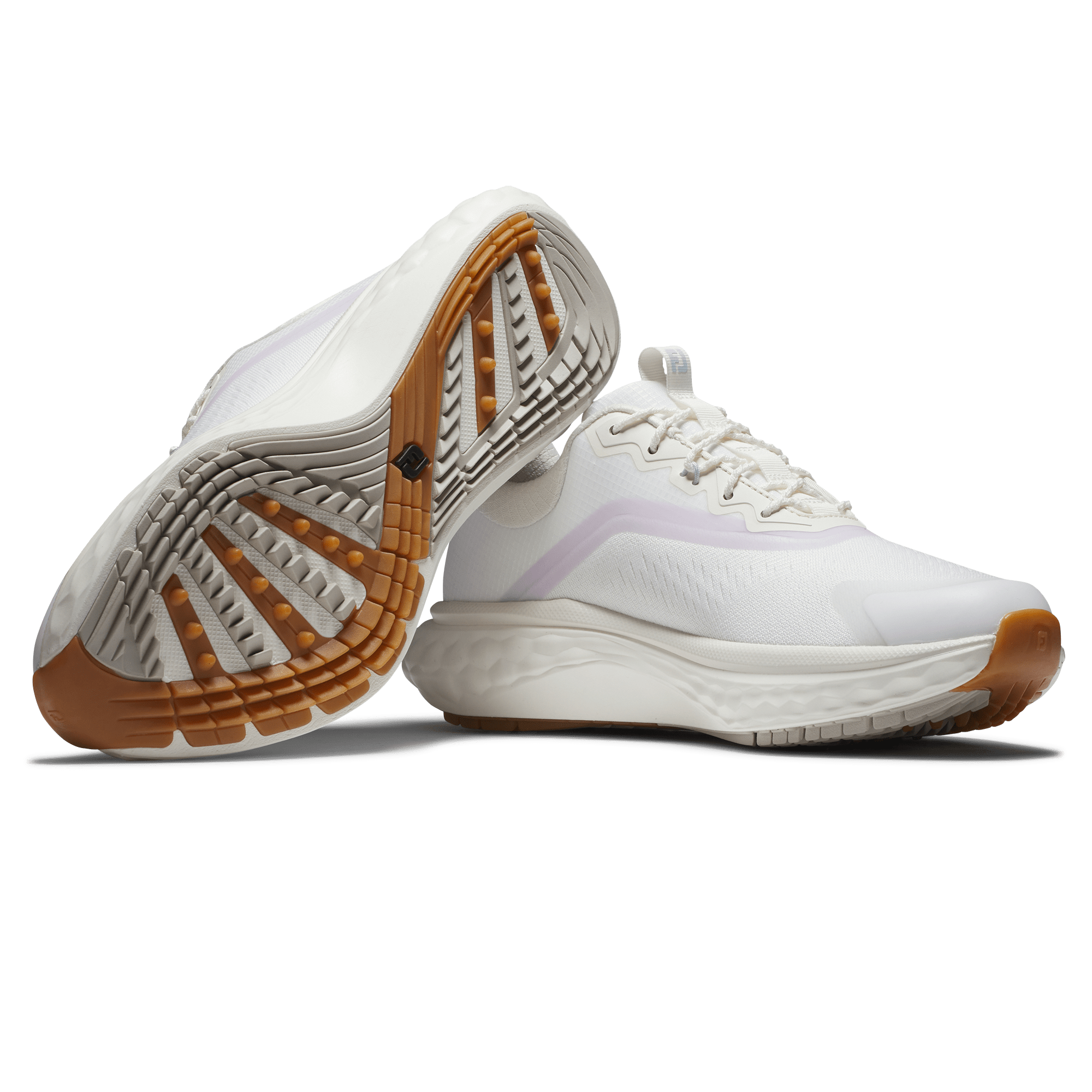 Quantam Women's Spikeless Golf Shoes