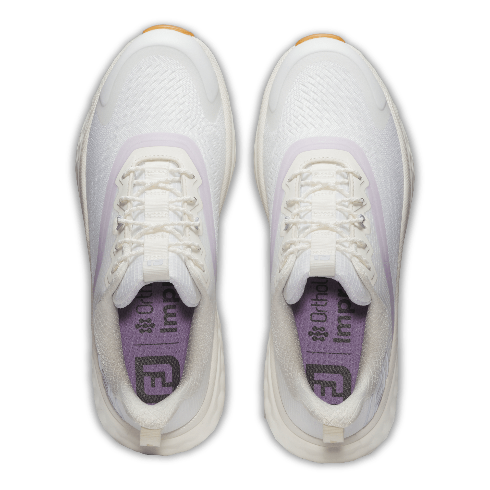 Quantam Women's Spikeless Golf Shoes