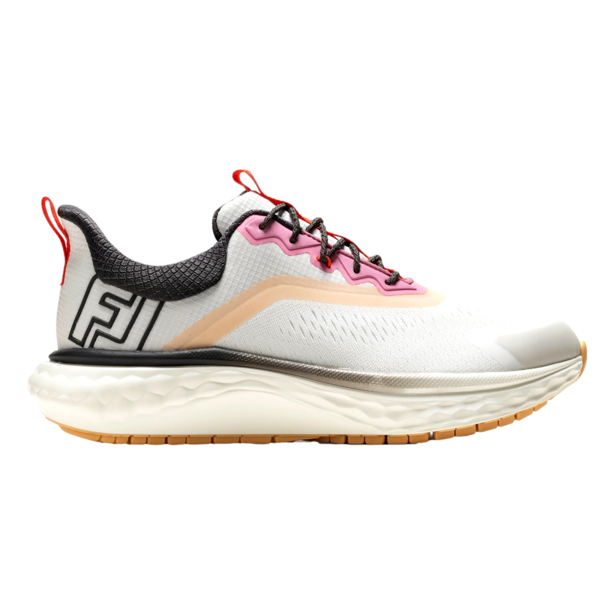 Quantum Women's Spikeless Golf Shoes
