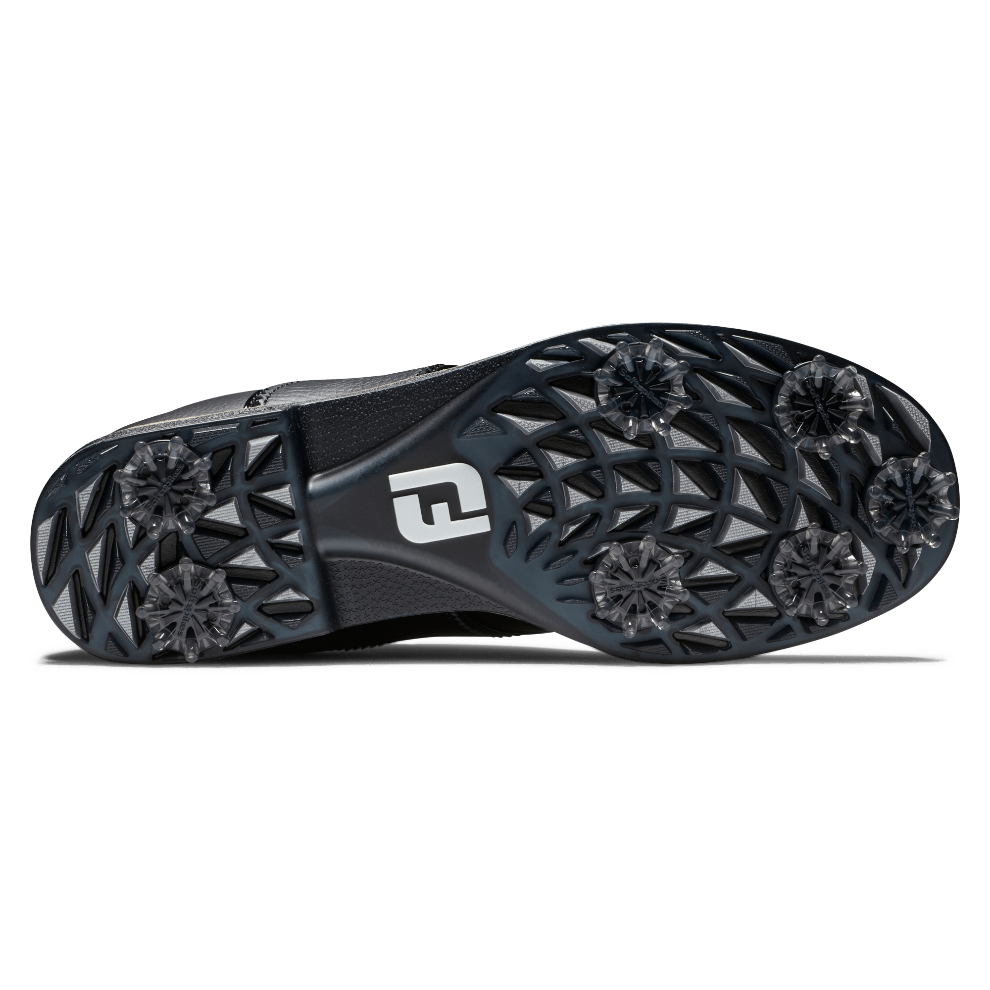 Premiere Series - Bel Air Women's Spiked Golf Shoes