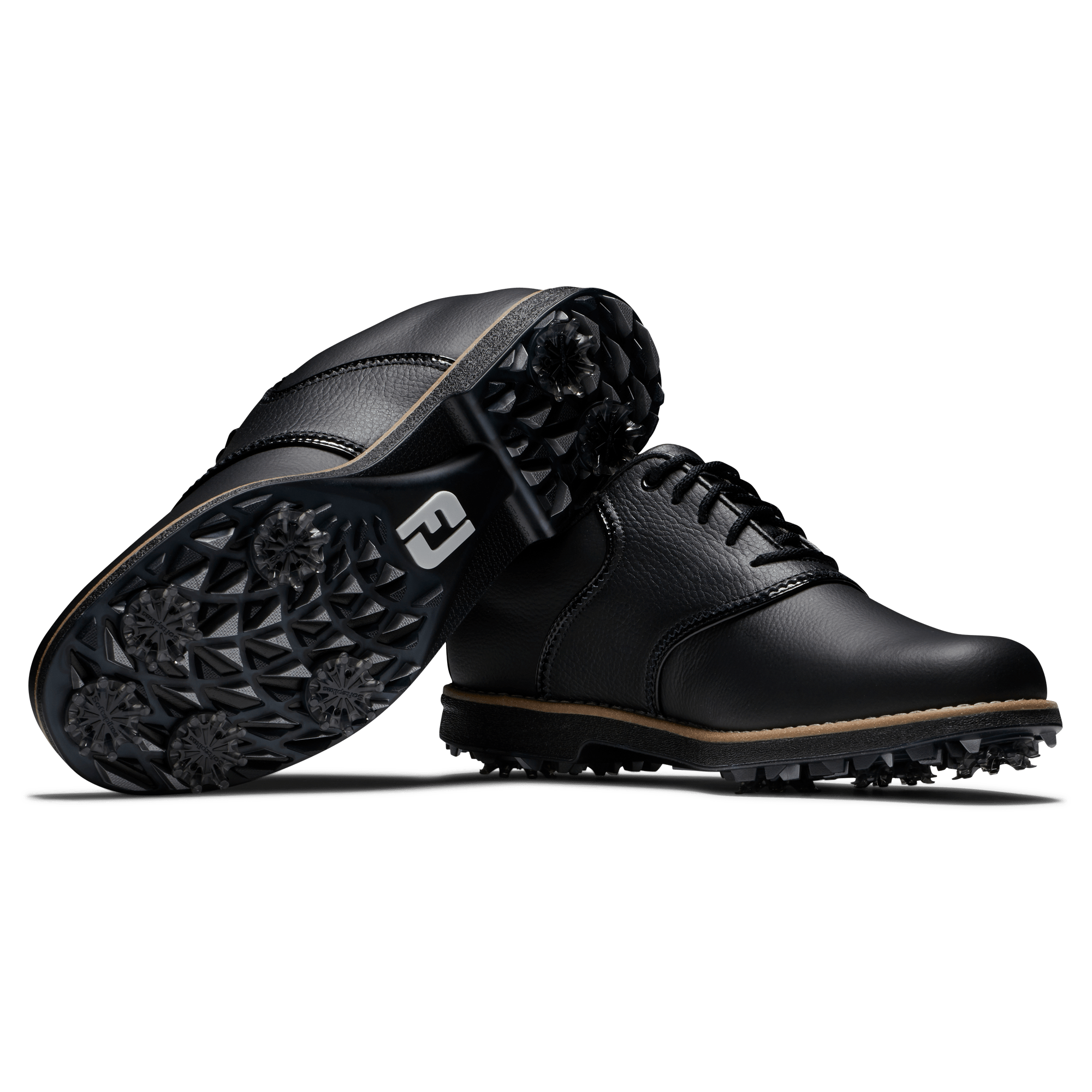 Premiere Series - Bel Air Women's Spiked Golf Shoes