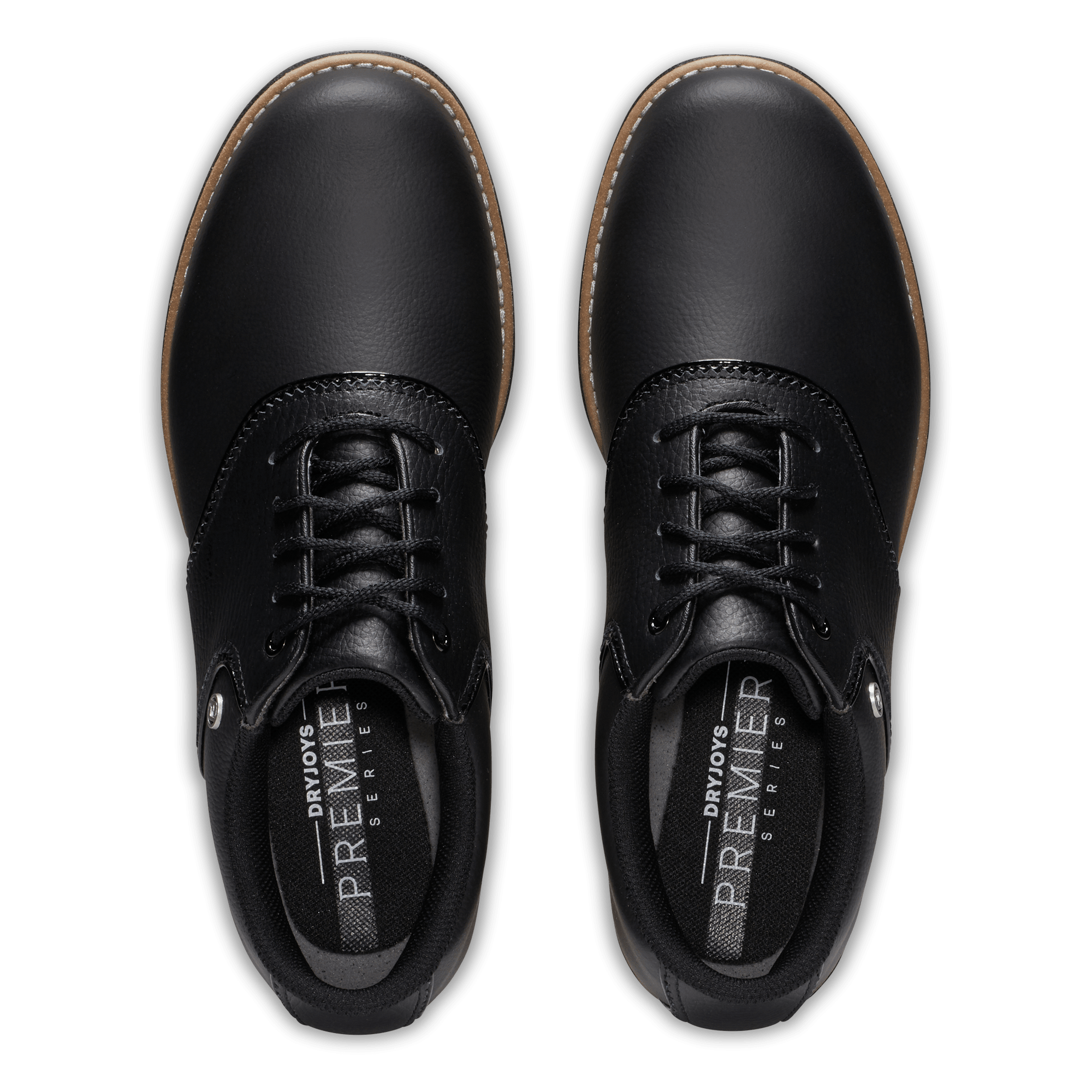 Premiere Series - Bel Air Women's Spiked Golf Shoes