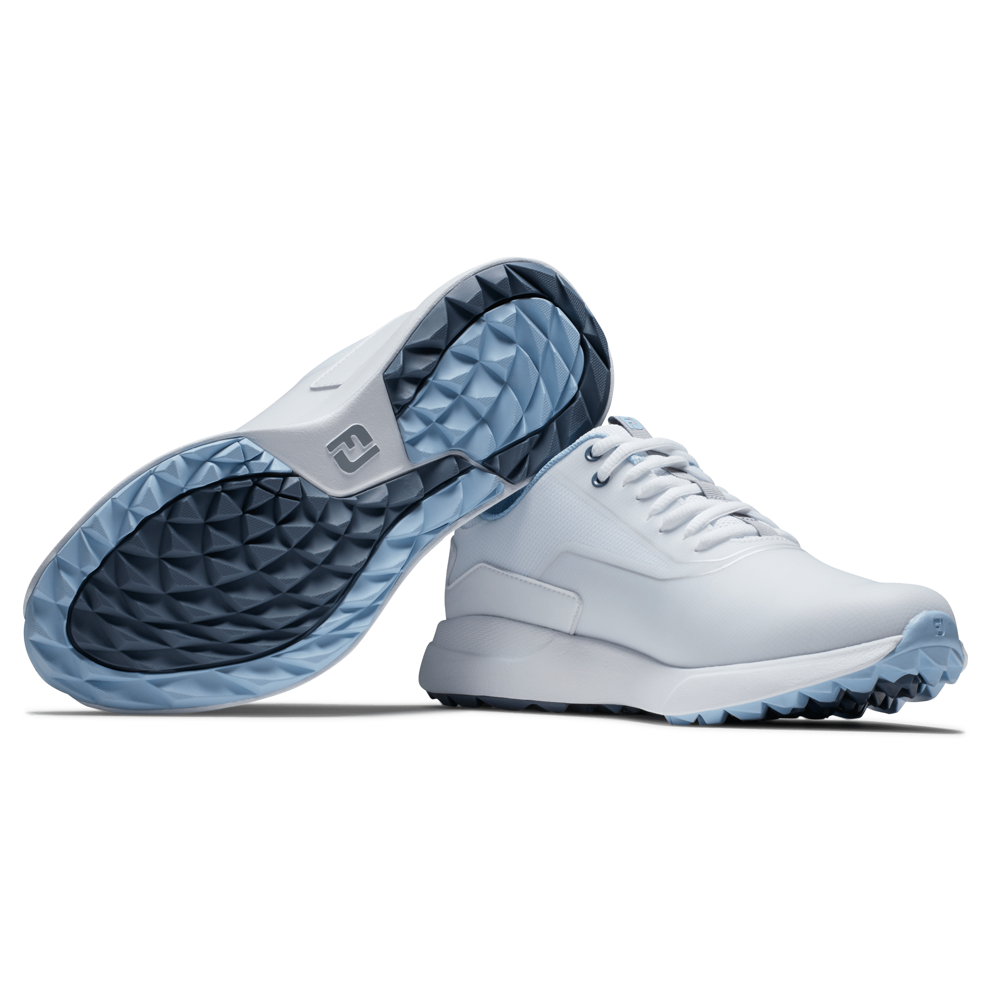Performance Women's Spikeless Golf Shoes (Previous Season Style)