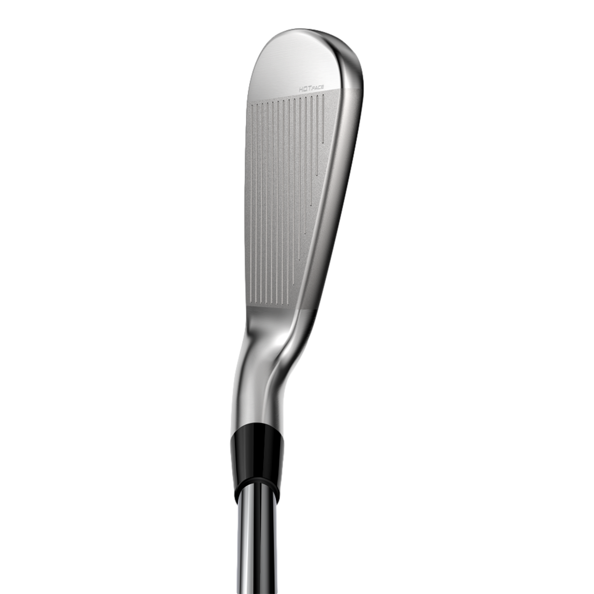 KING TEC X 2025 ONE Length Irons w/ Graphite Shafts - CUSTOM ONLY