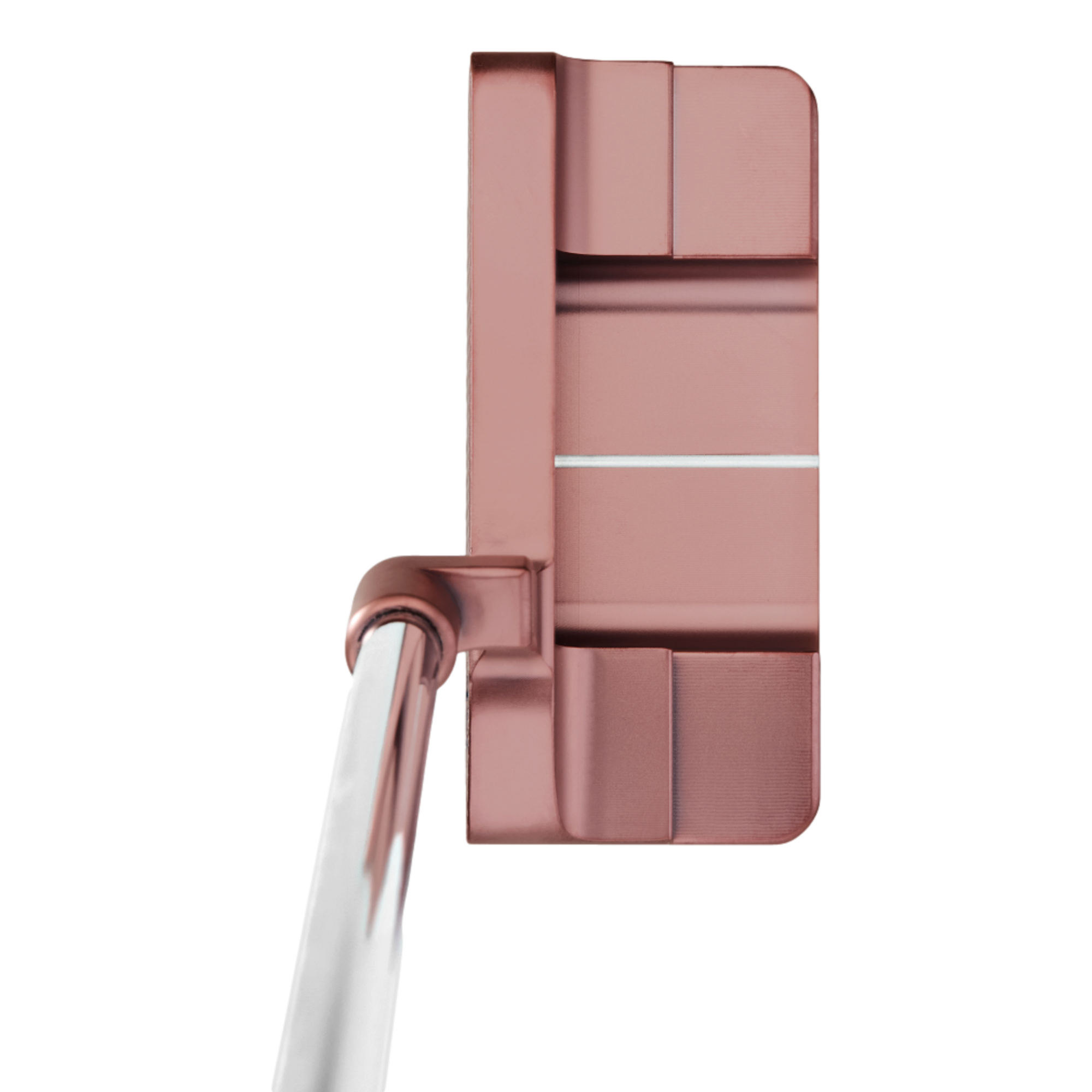 Queen B 8 Mini Plumber's Neck 2025 Putter