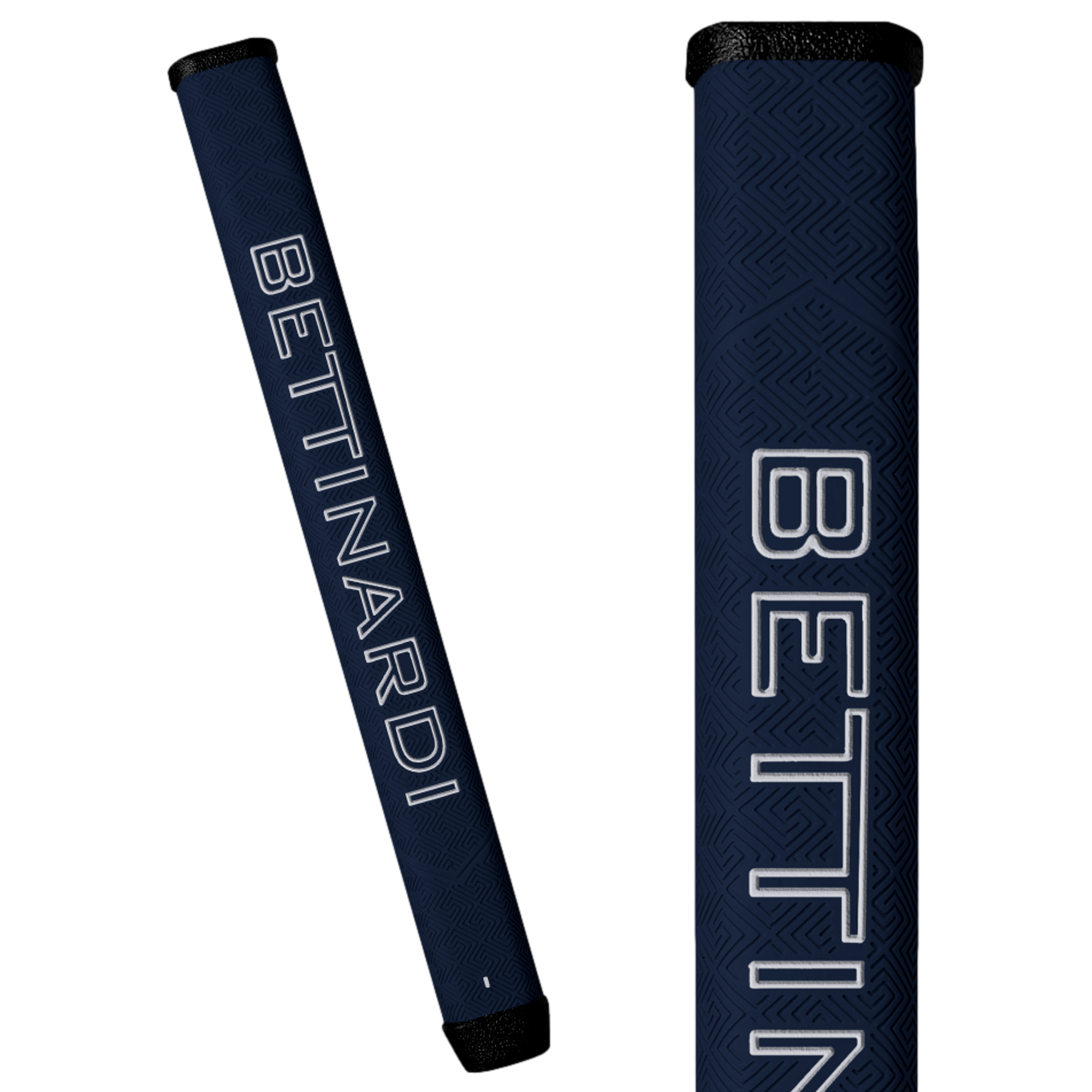 Queen B 8 Mini Plumber's Neck 2025 Putter