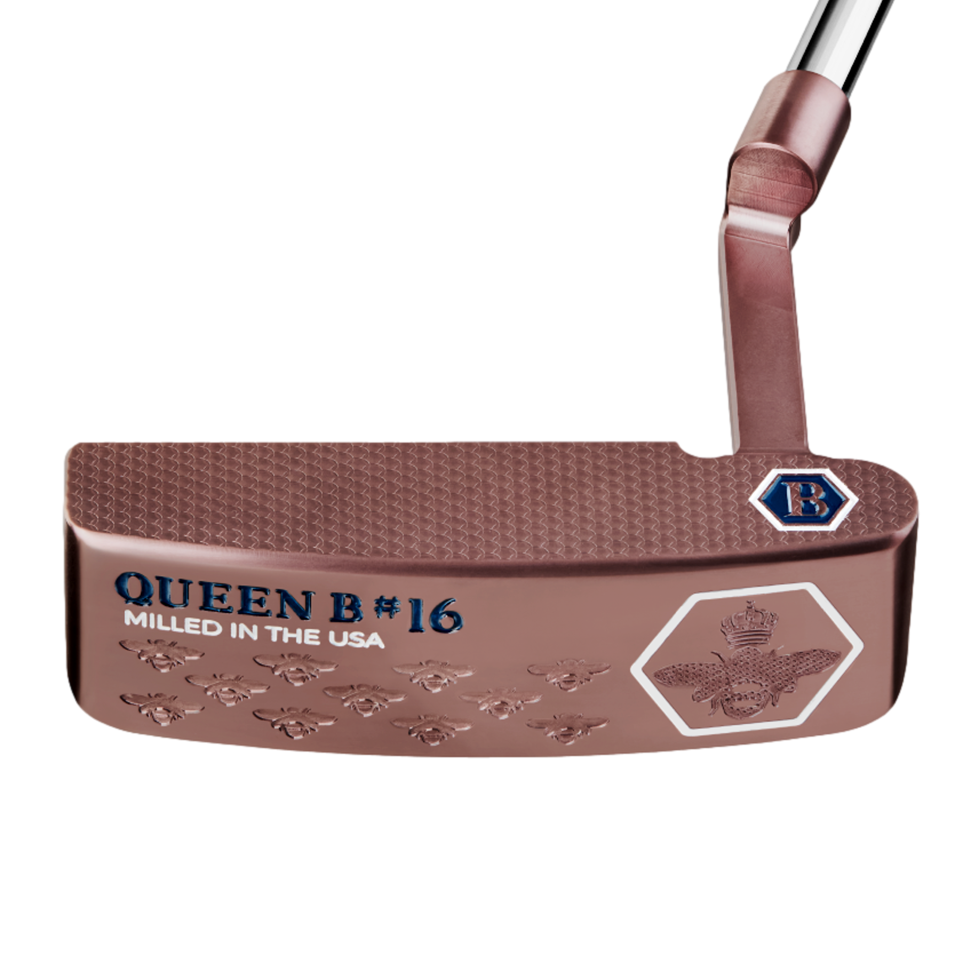 Queen B 16 2025 Putter