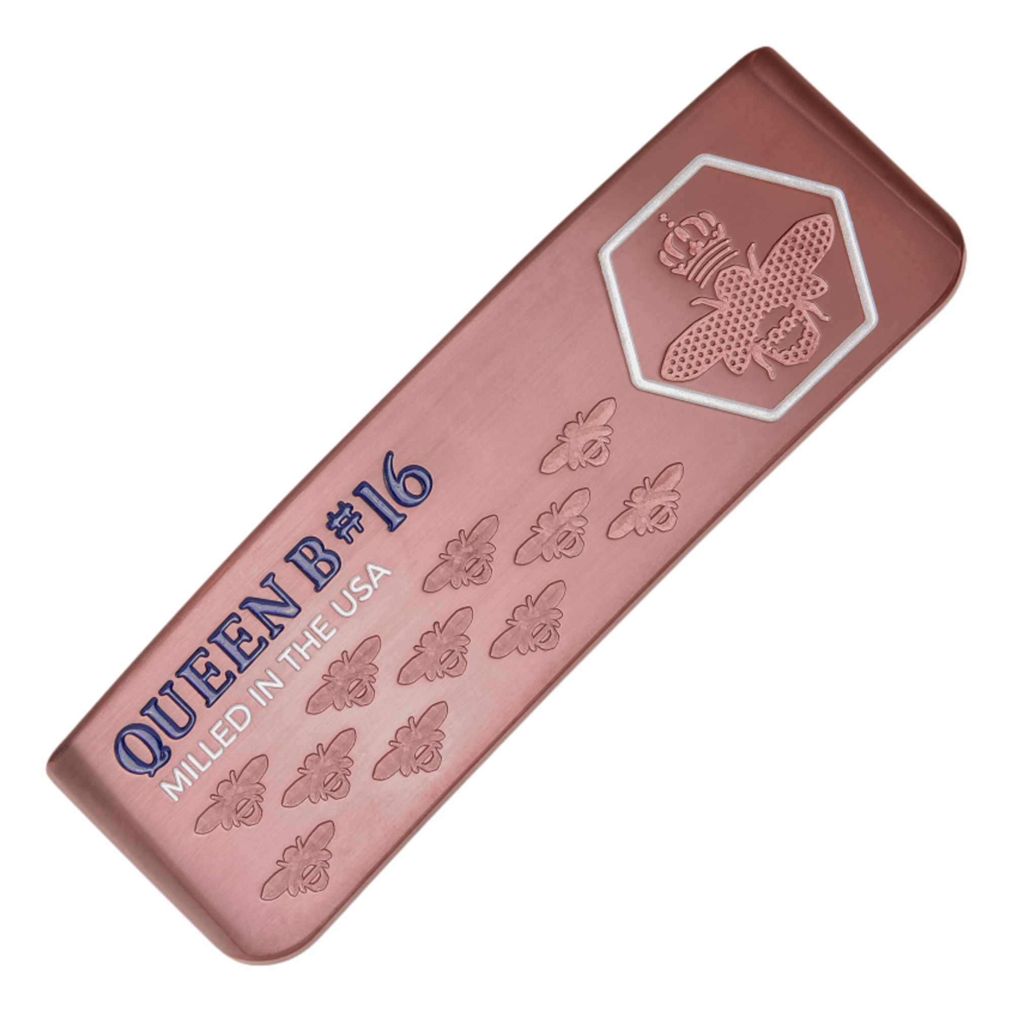 Queen B 16 2025 Putter