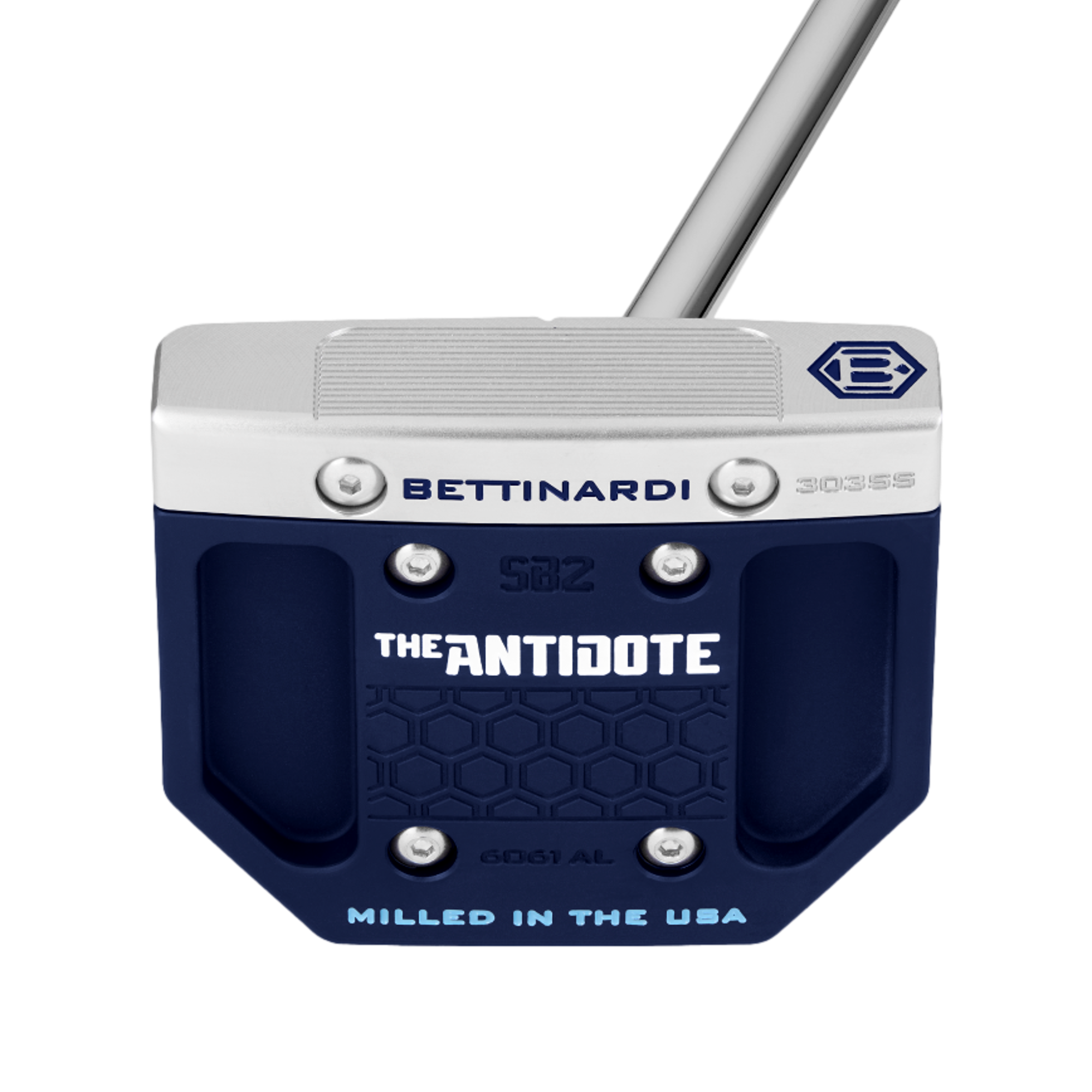 Bettinardi