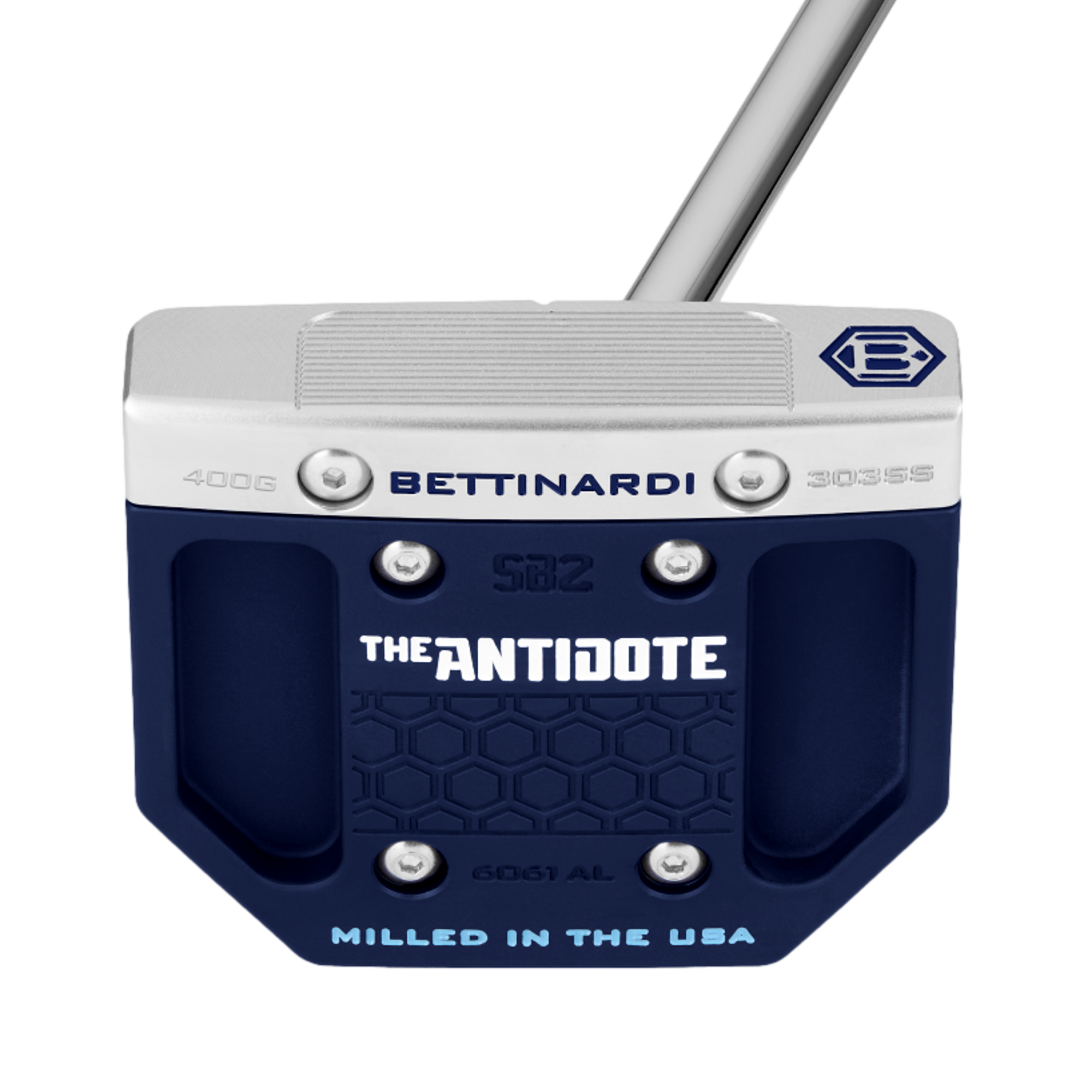 Antidote SB2 Counter Balance Putter