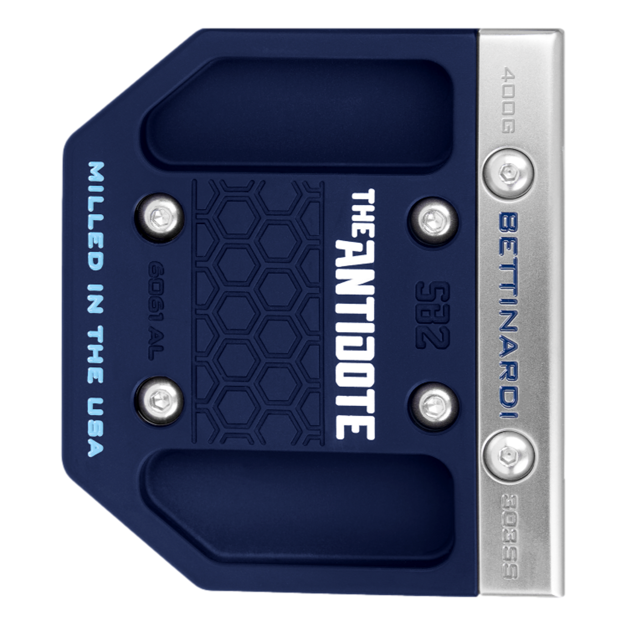 Antidote SB2 Counter Balance Putter