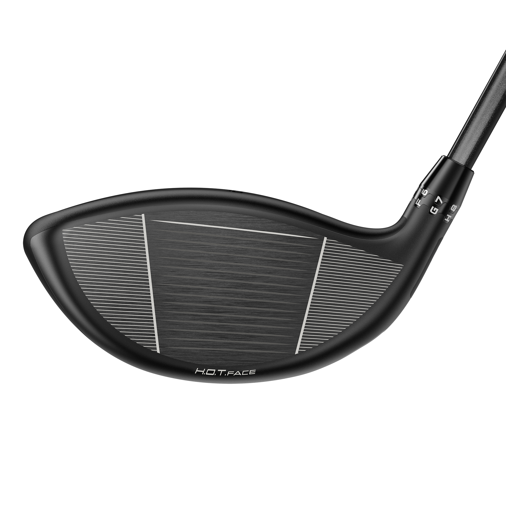 DS-ADAPT Max D Driver