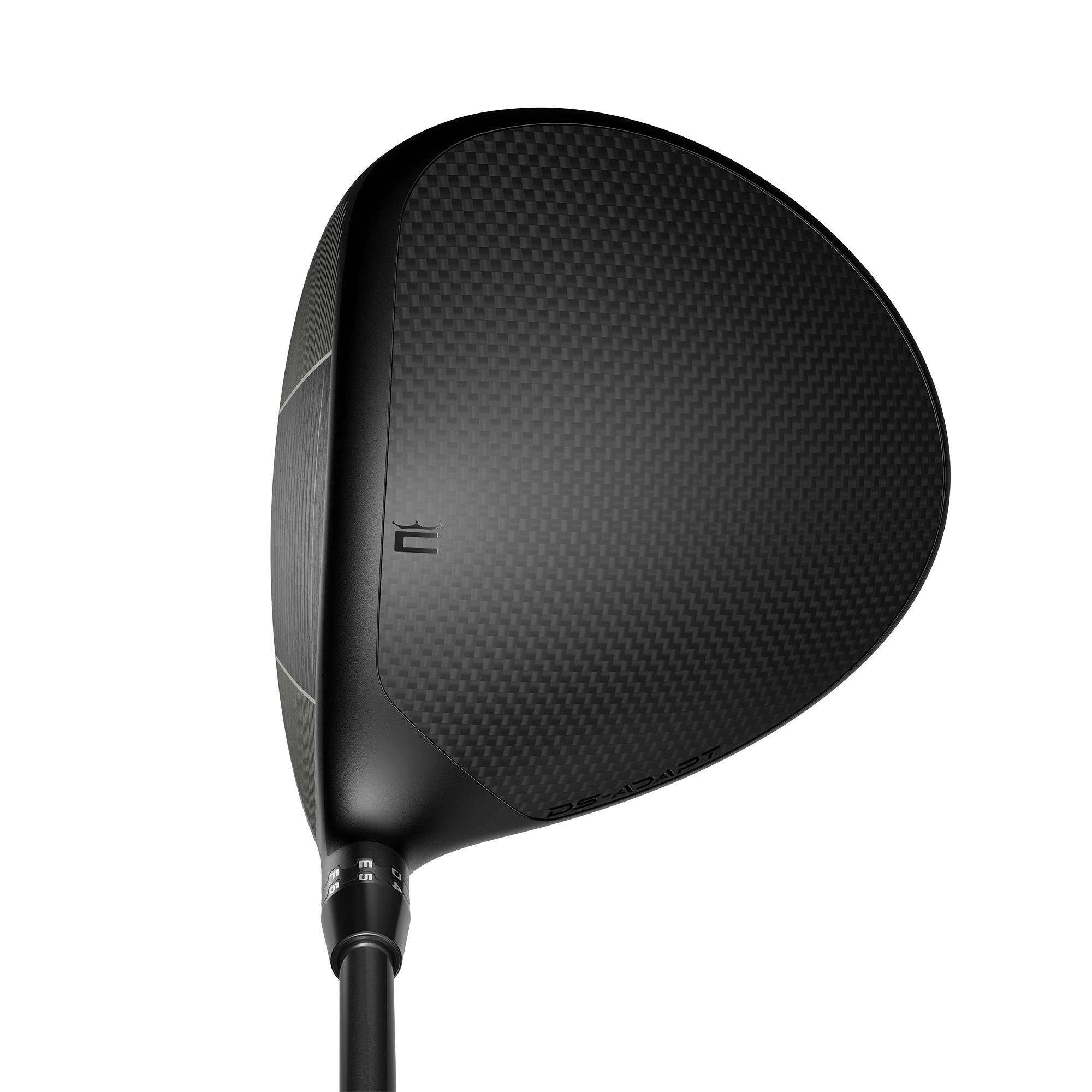 Cobra DS Adapt Driver