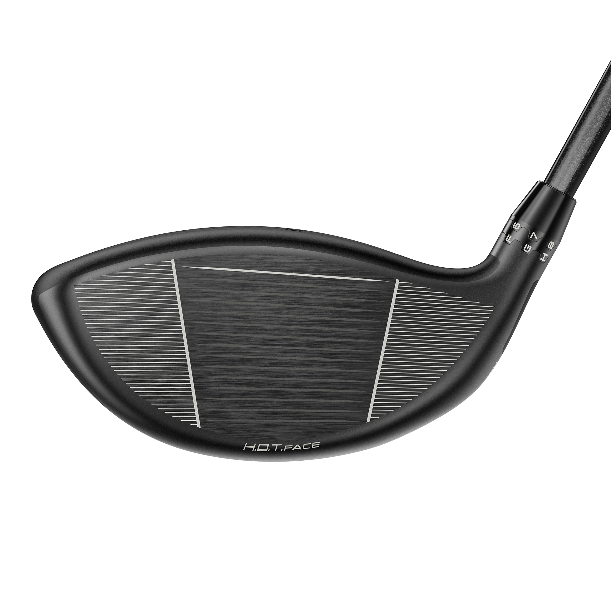 DS-ADAPT Max K Driver